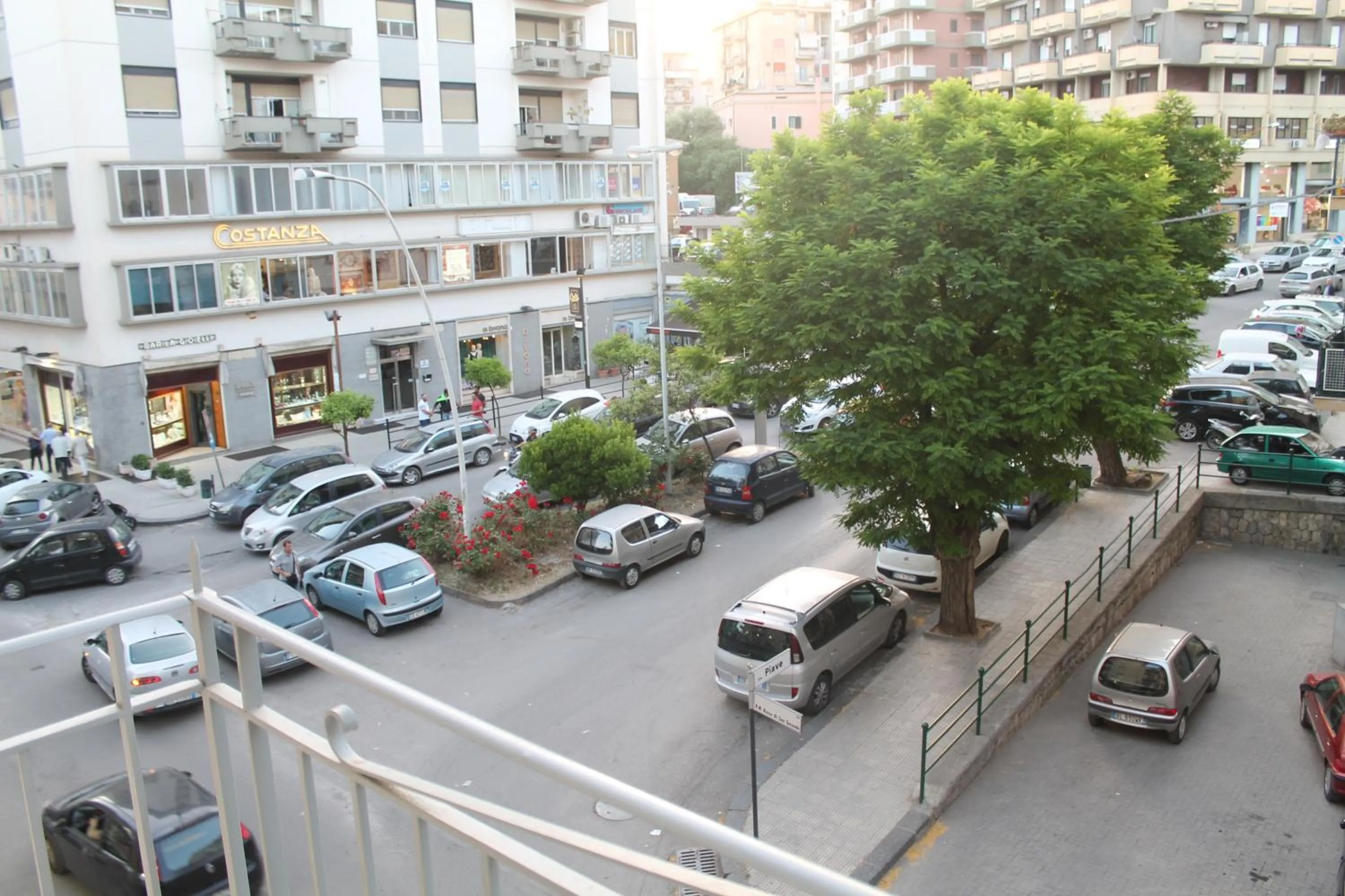 Street view in Vacanze HOME