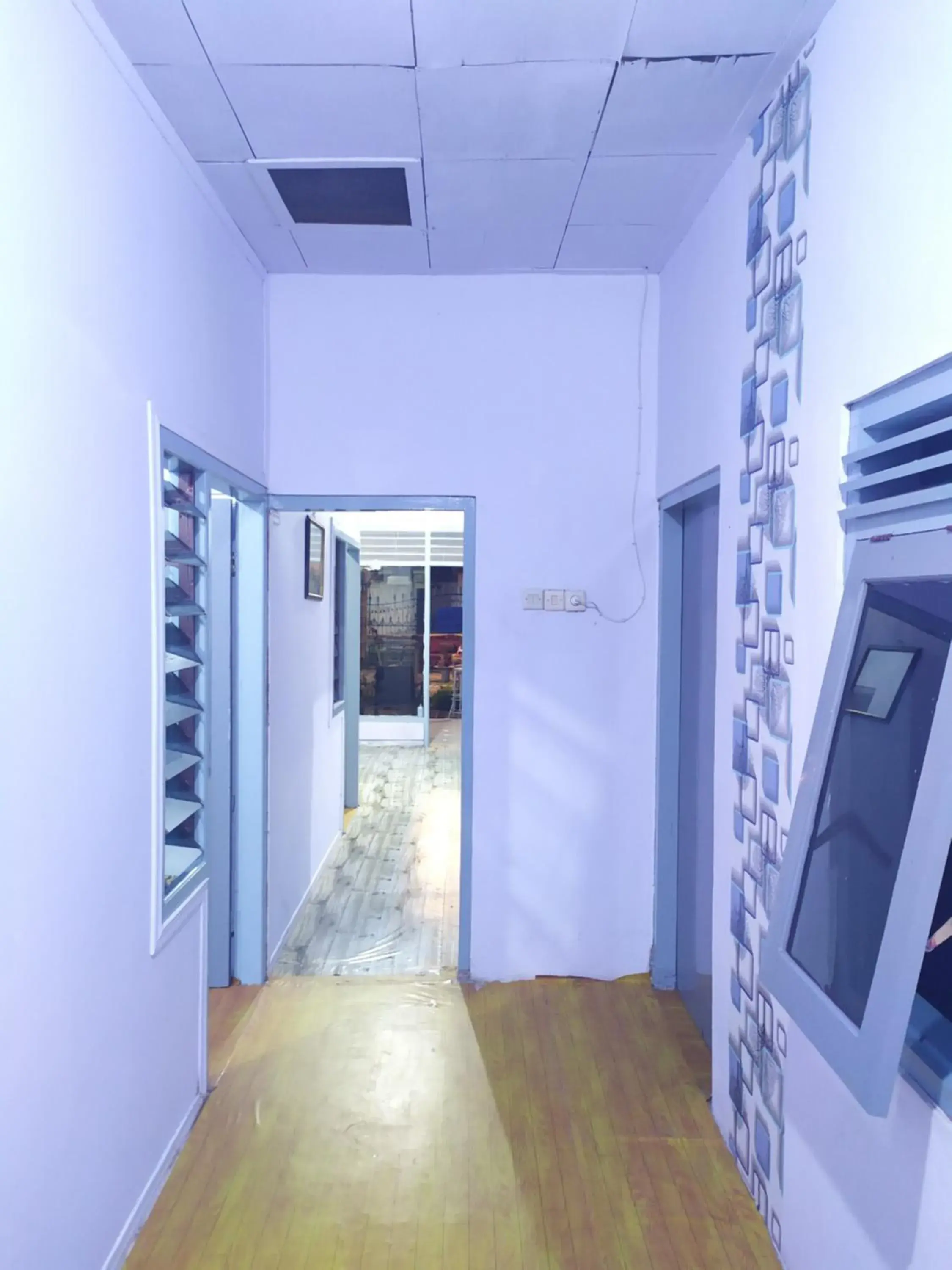 Lobby or reception in Robiu Homestay Lobby or reception in Robiu Homestay