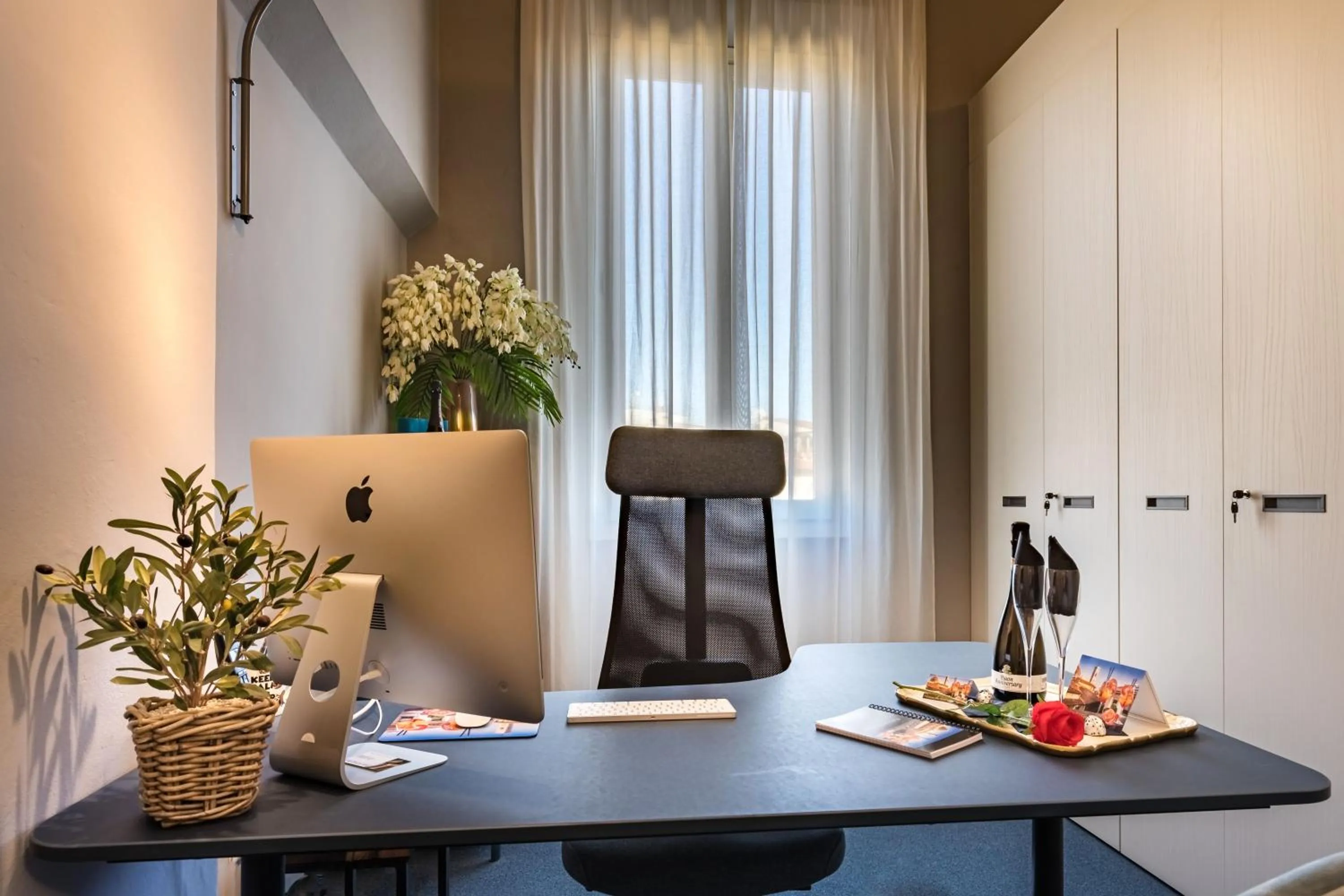 Property building in Palazzo dei Conti Residenza d'Epoca