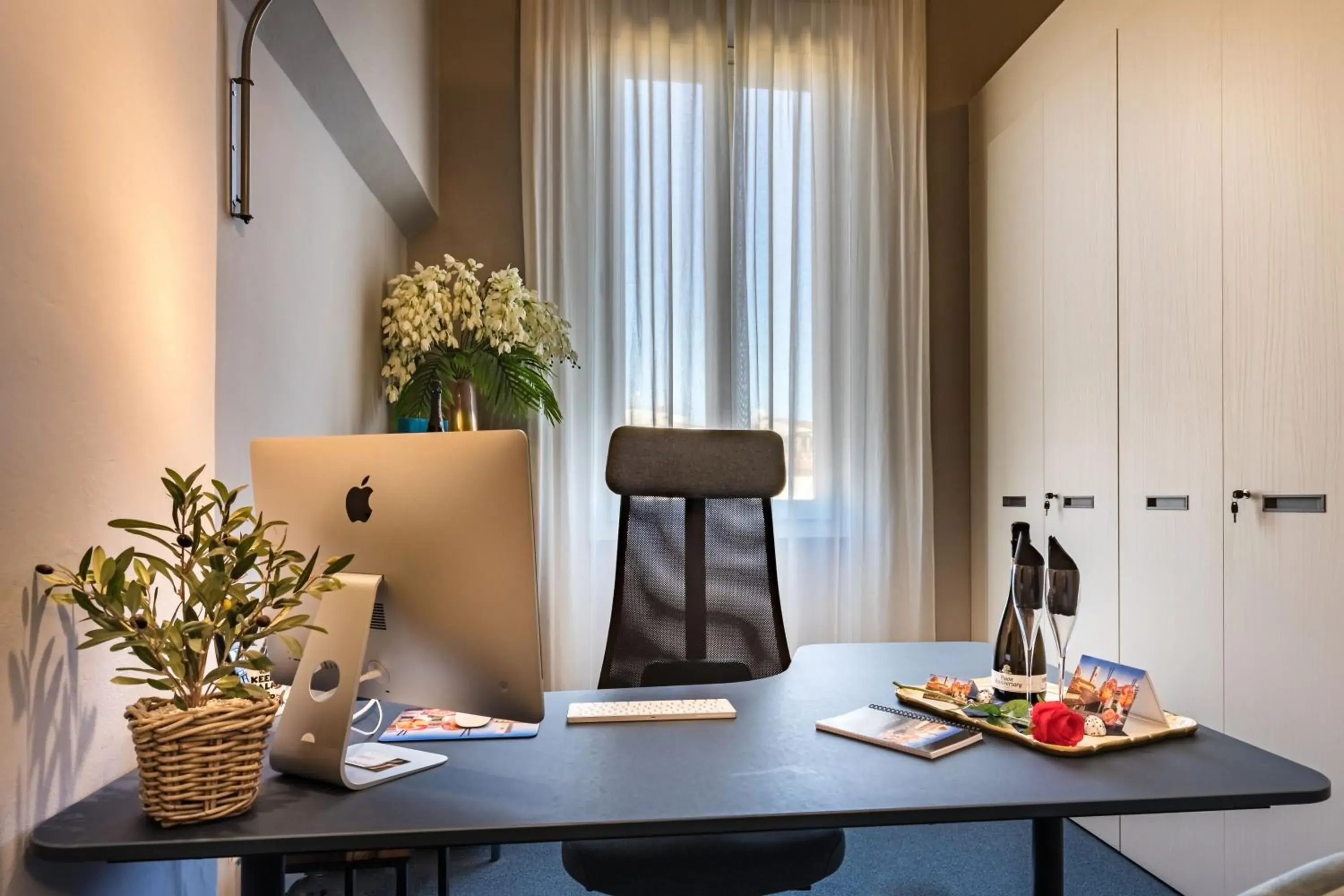 Property building in Palazzo dei Conti Residenza d'Epoca Property building in Palazzo dei Conti Residenza d'Epoca