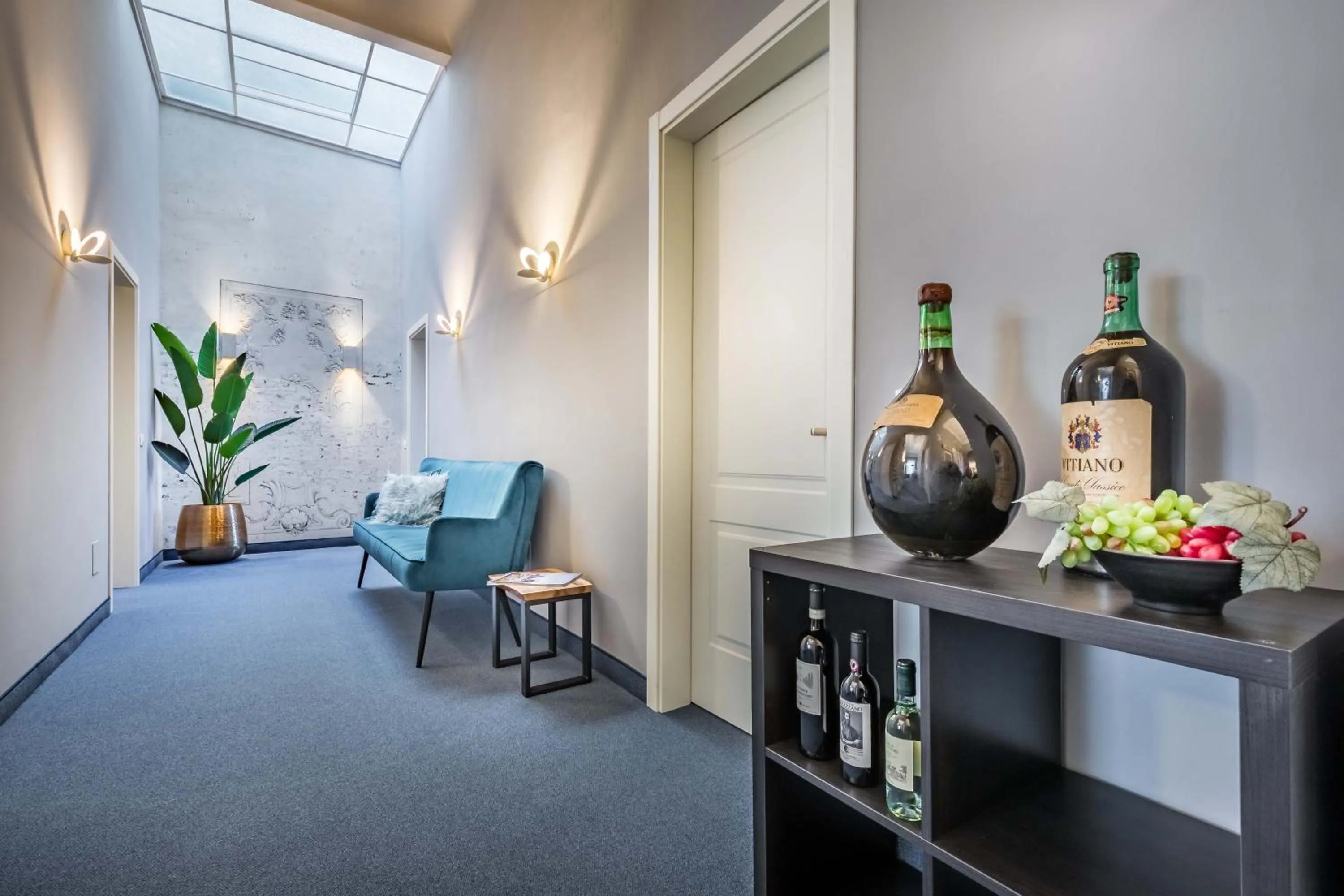 Entertainment in Palazzo dei Conti Residenza d'Epoca