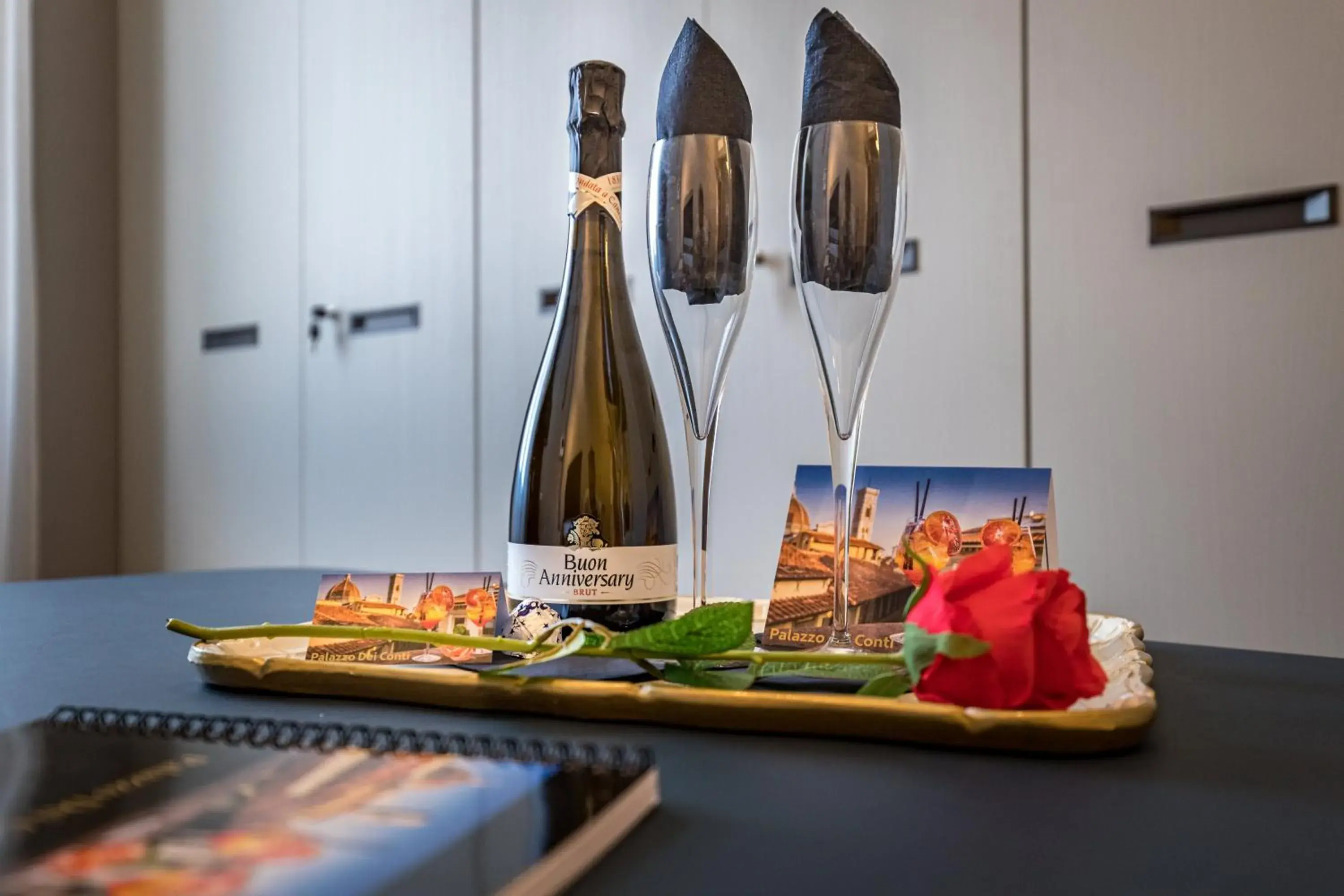 Property building in Palazzo dei Conti Residenza d'Epoca Property building in Palazzo dei Conti Residenza d'Epoca