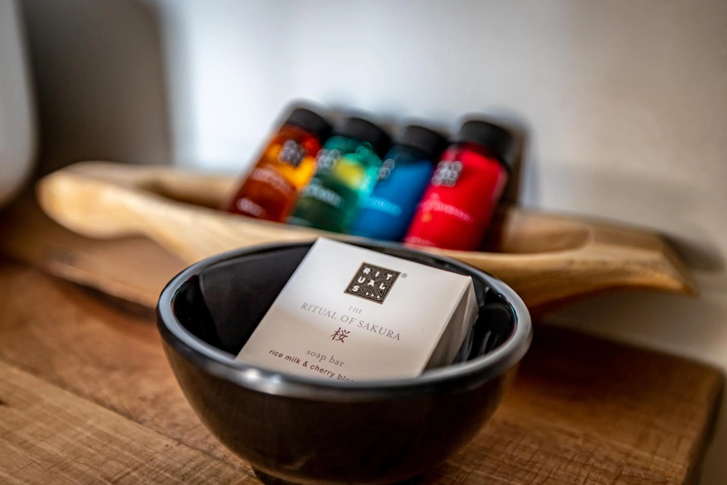 Bathroom in Palazzo dei Conti Residenza d'Epoca