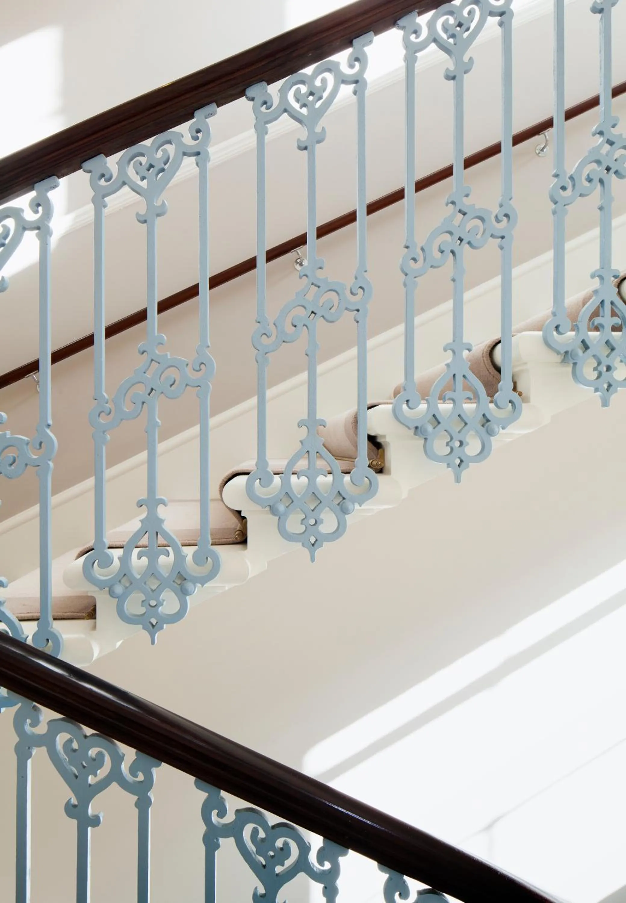 Property building in Kaya Great Northern Hotel, London