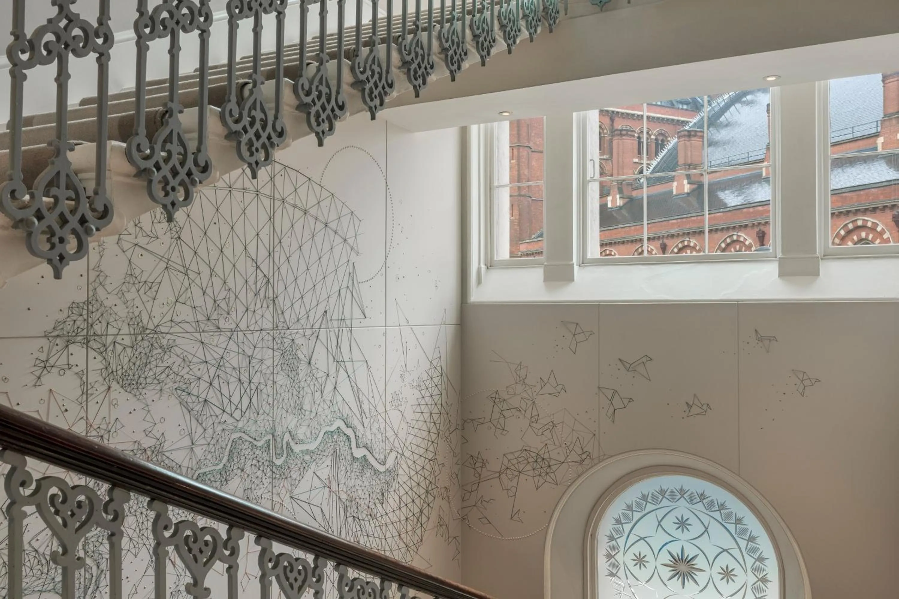 Other in Kaya Great Northern Hotel, London