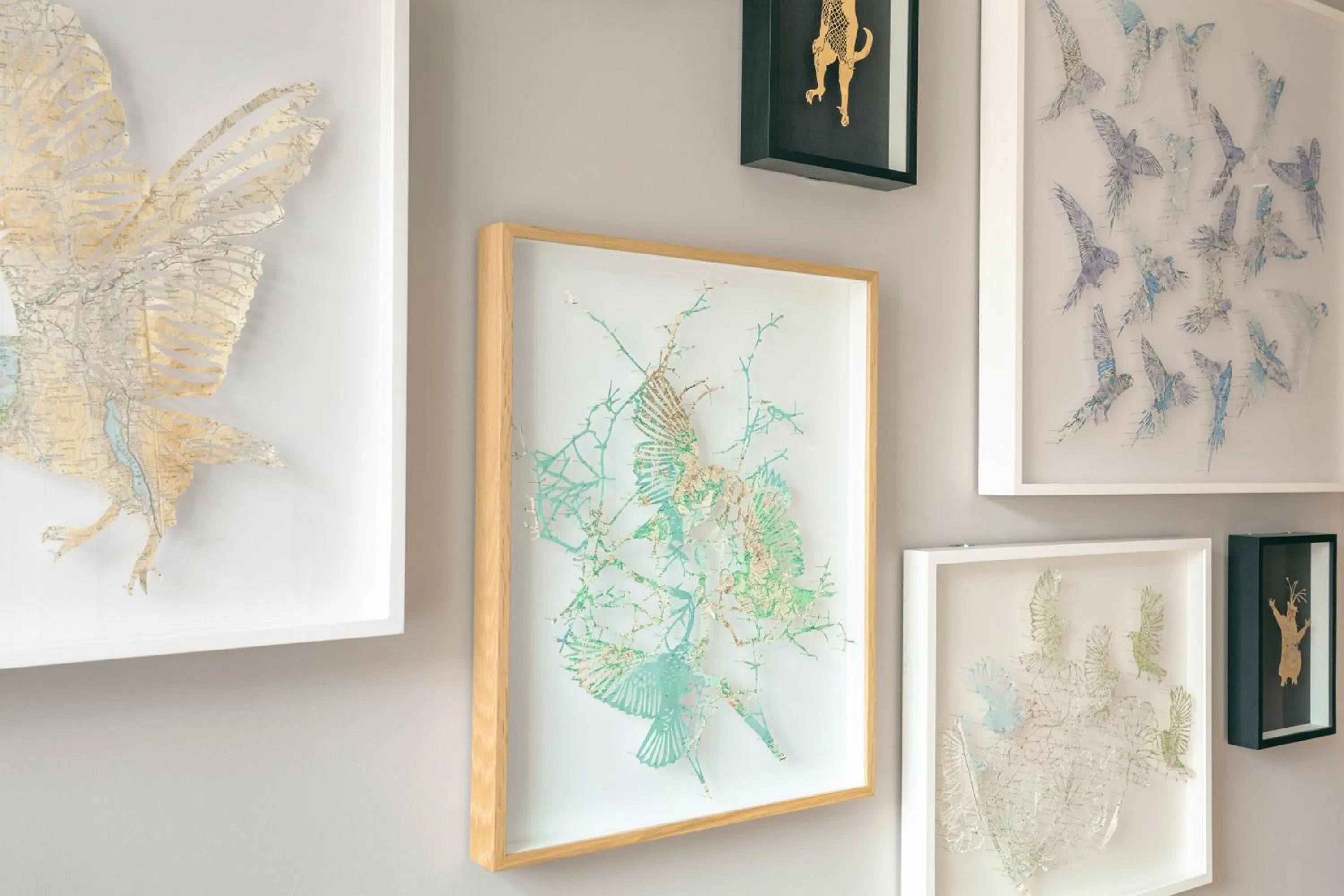 Other in Kaya Great Northern Hotel, London