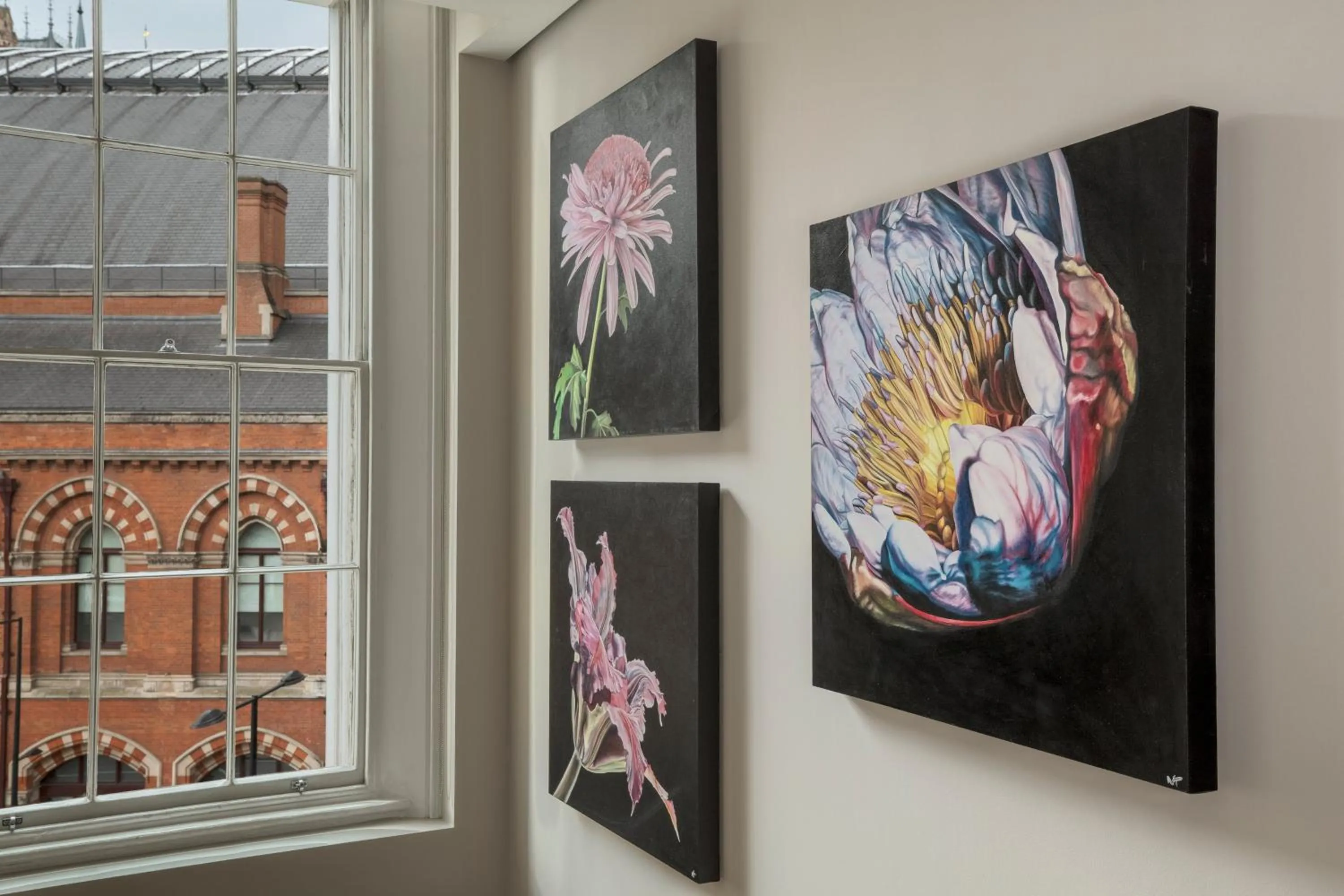 Other in Kaya Great Northern Hotel, London