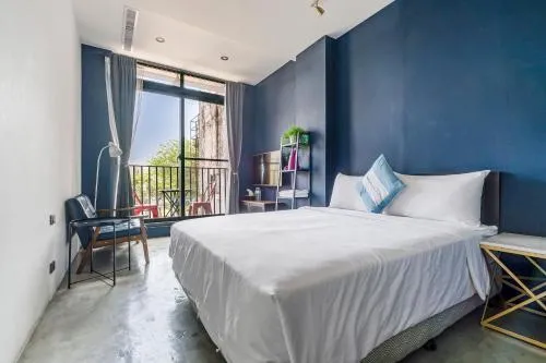 MH48 Hotel