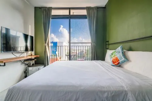 MH48 Hotel
