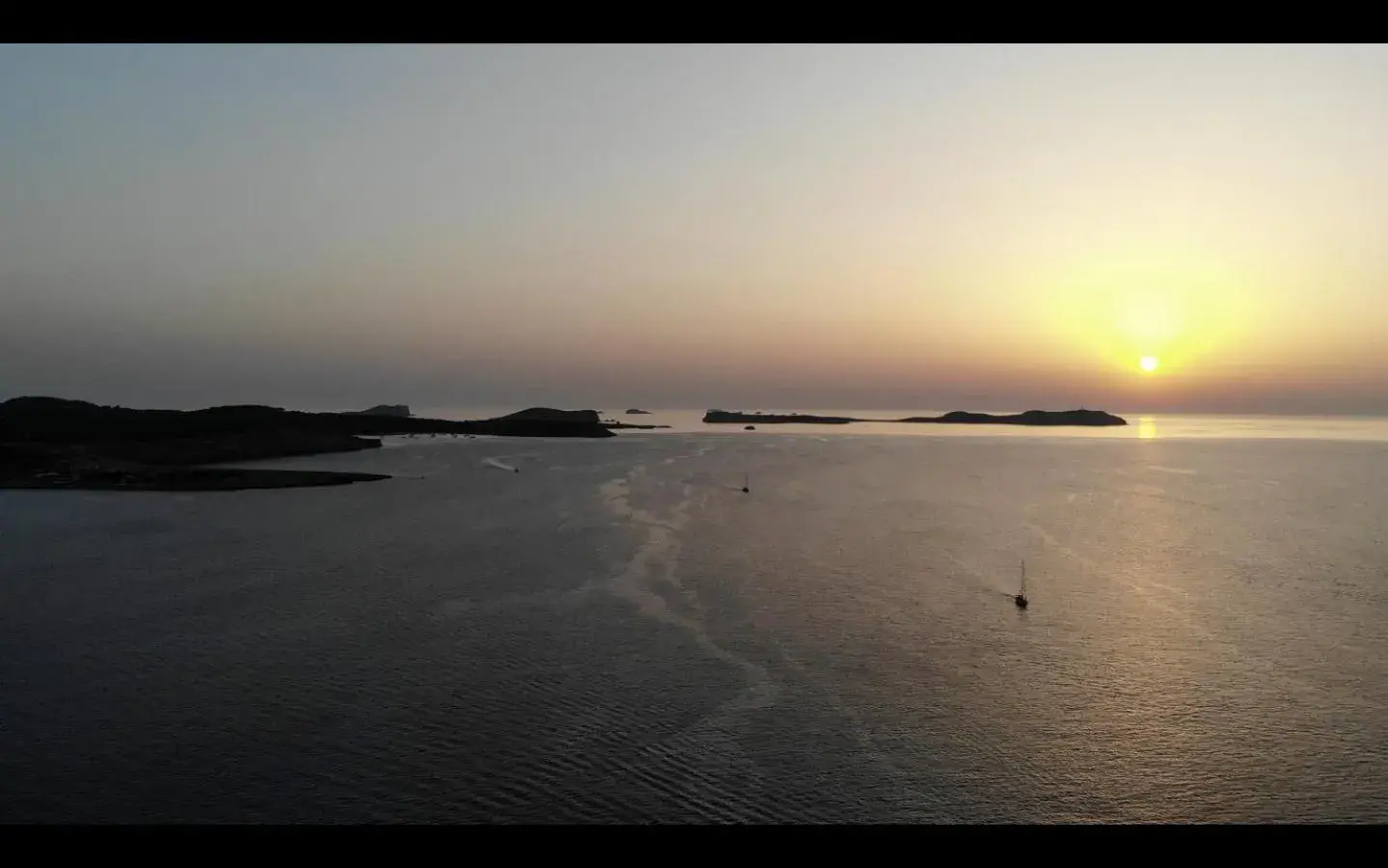 Natural landscape in Aparthotel Nereida Natural landscape in Aparthotel Nereida