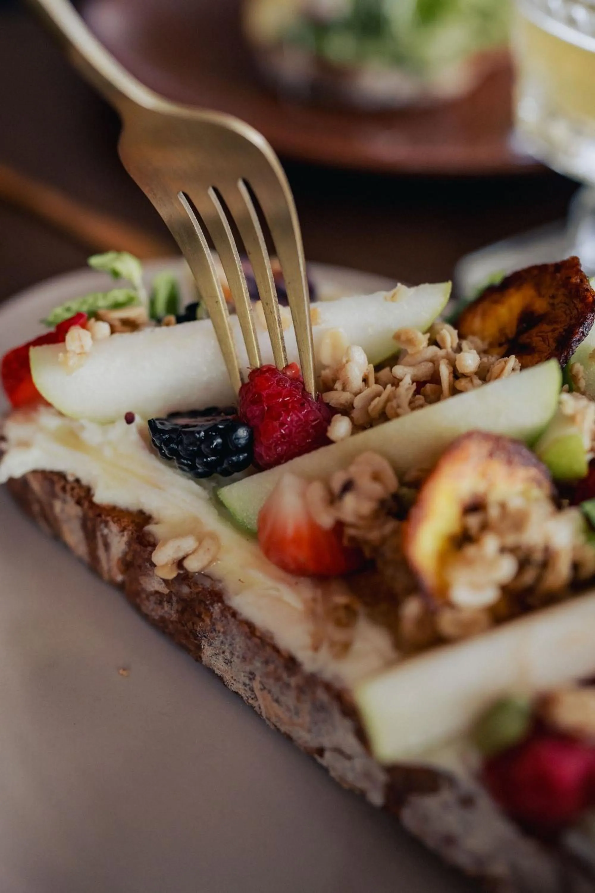 Restaurant/places to eat in Sunrock Hotel & Suites