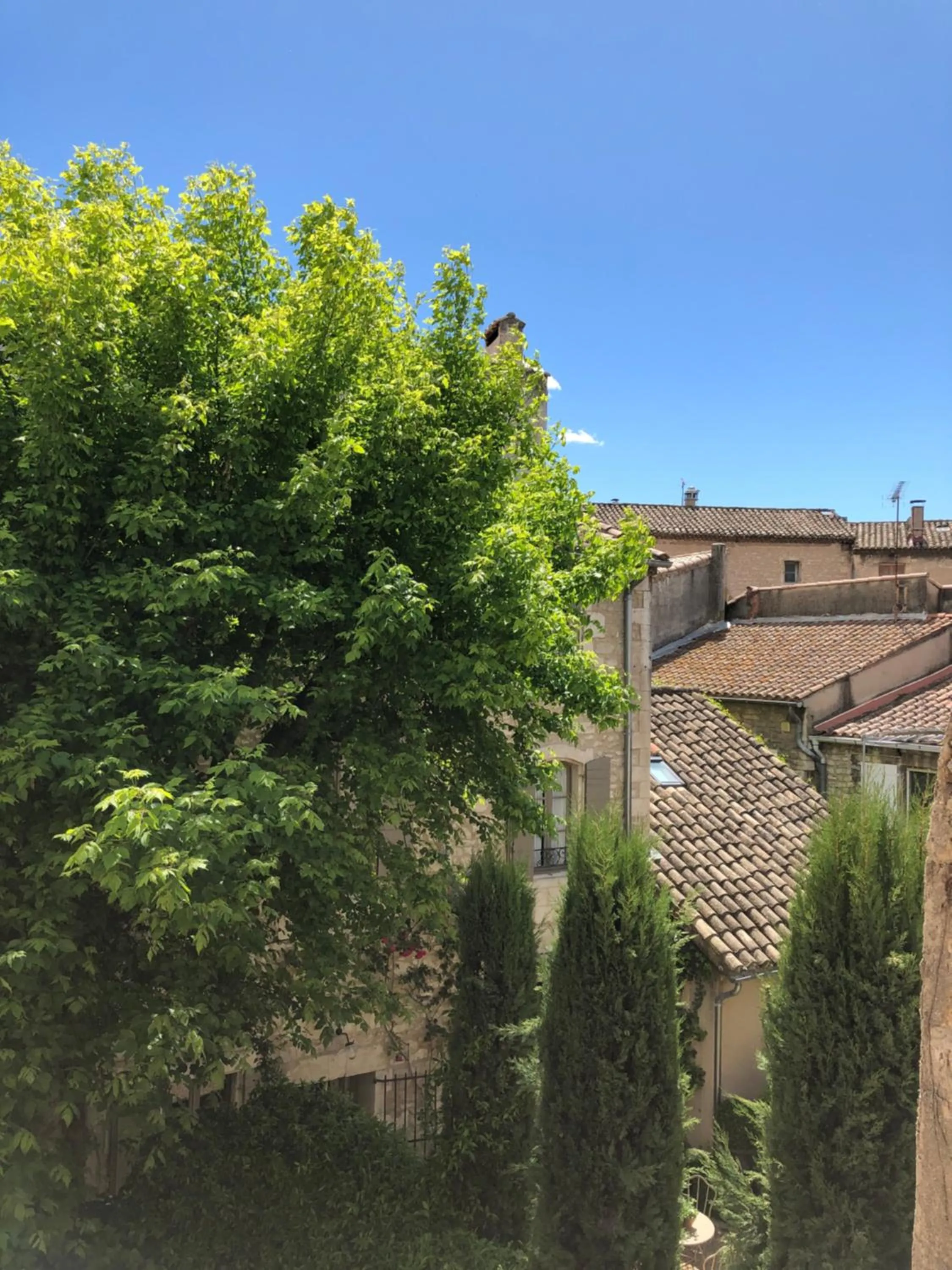 Property building in Le Sommeil des Fées