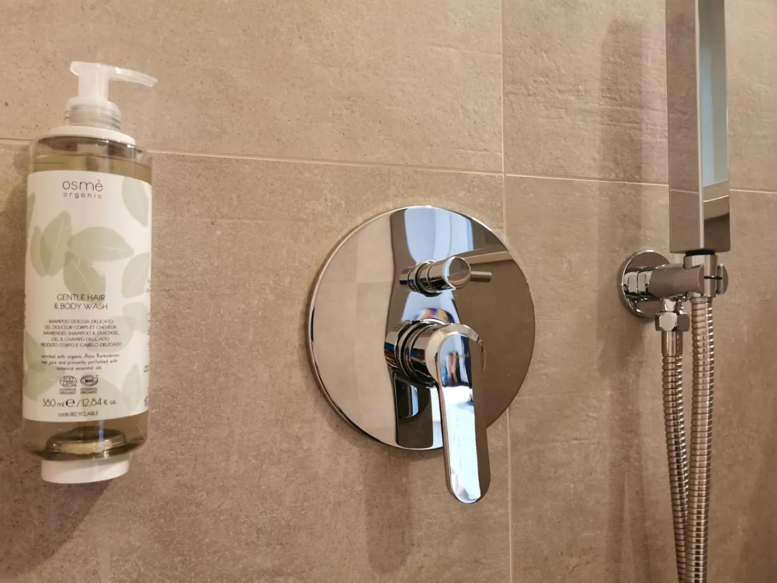 Standard Double Room in Villa Felicia