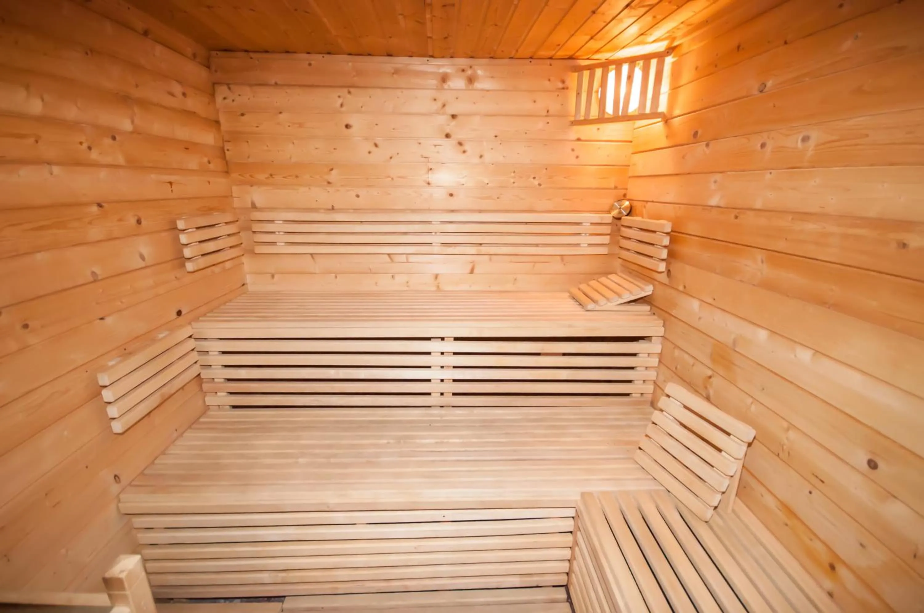 Spa and wellness centre/facilities in Hotel Lavanda