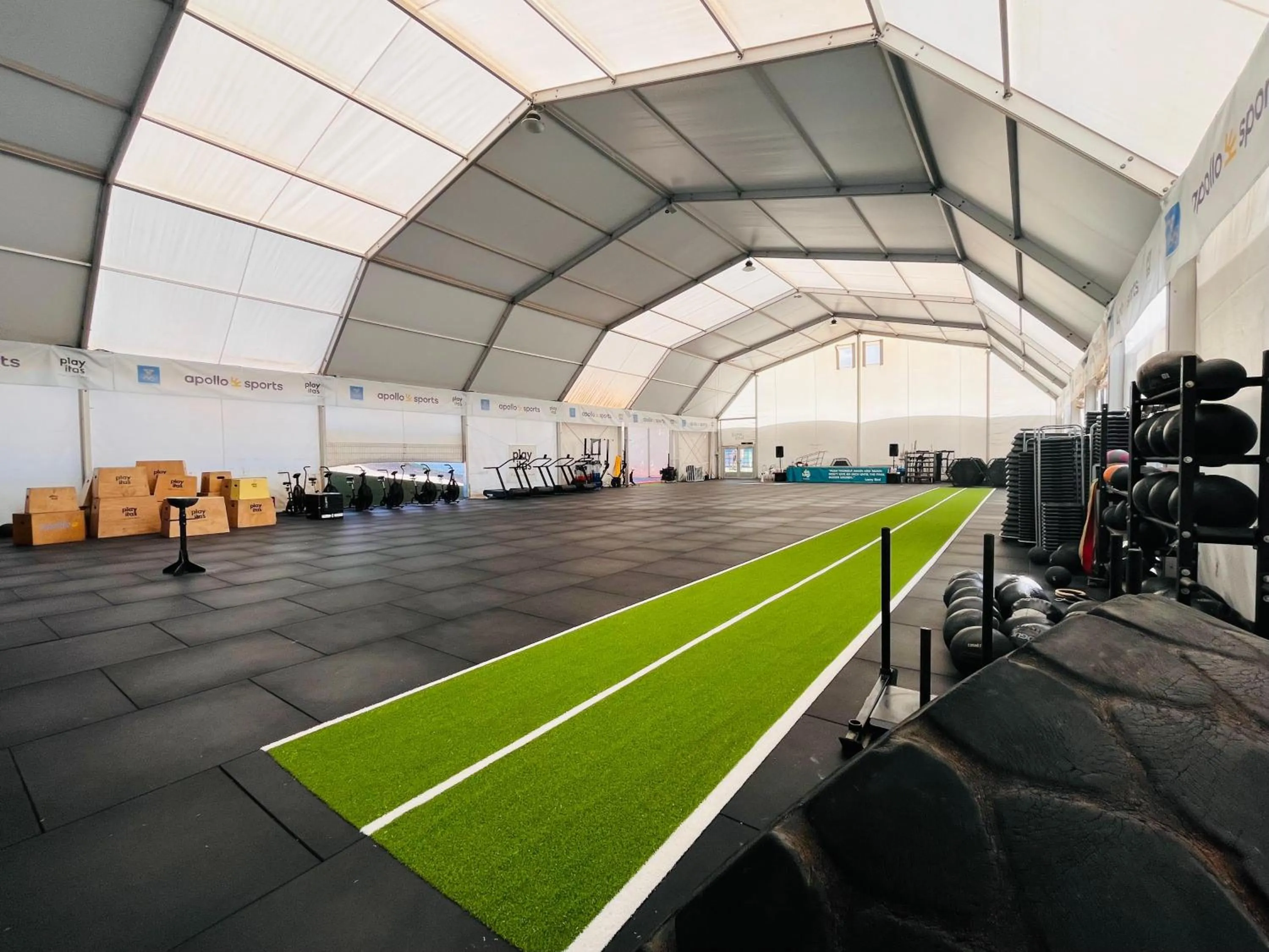 Meeting/conference room in Playitas Aparthotel - Sports Resort