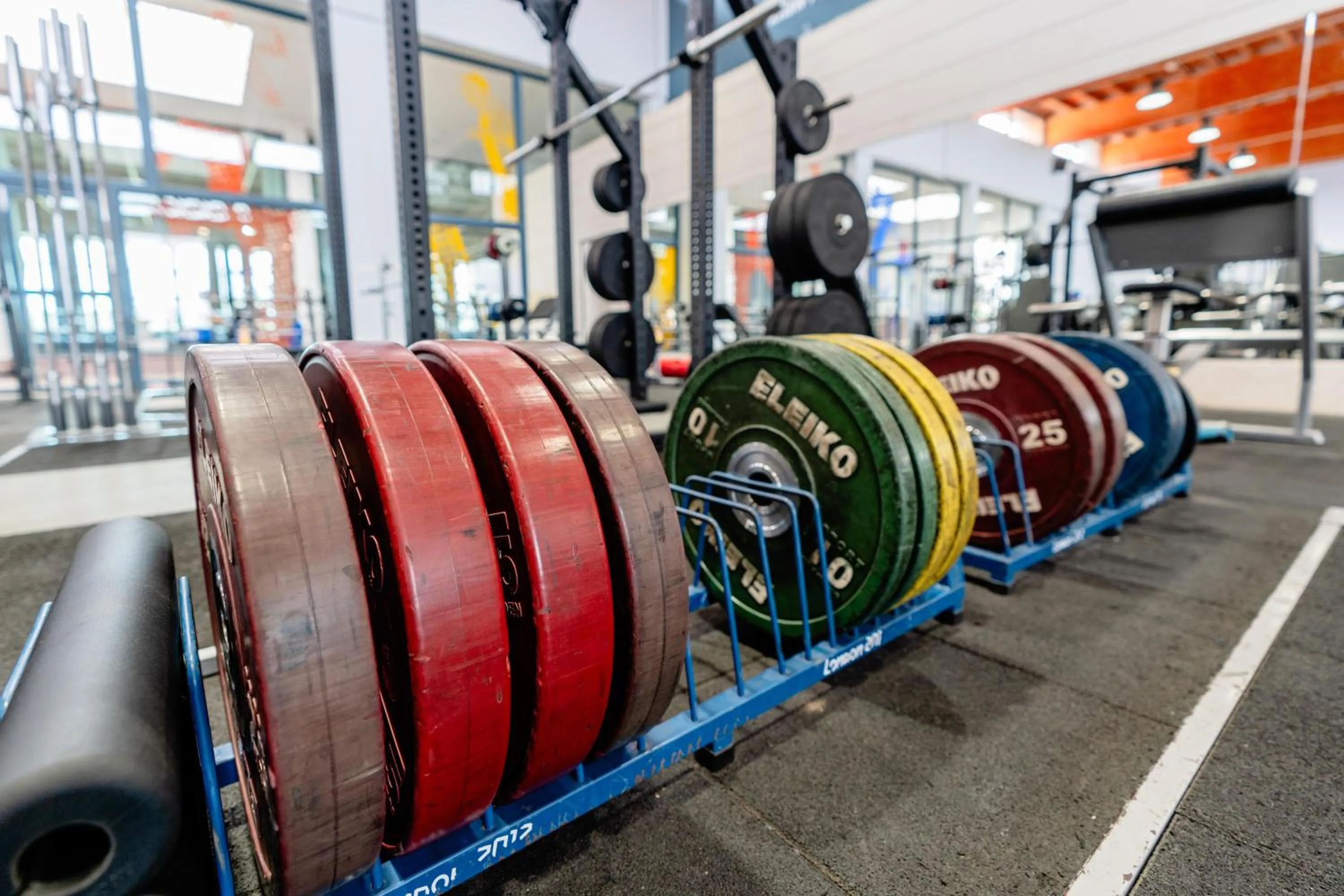 Activities in Playitas Aparthotel - Sports Resort