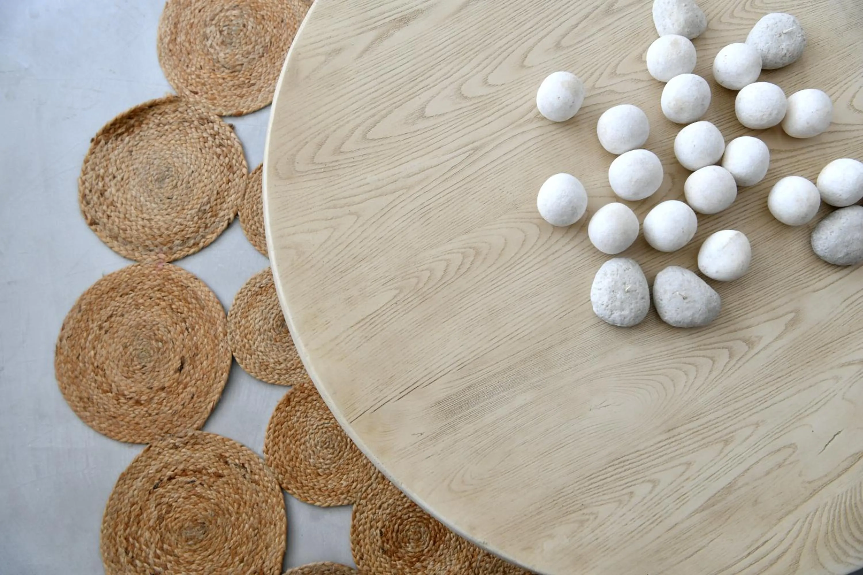 Decorative detail in Sandaya Luxury Suites