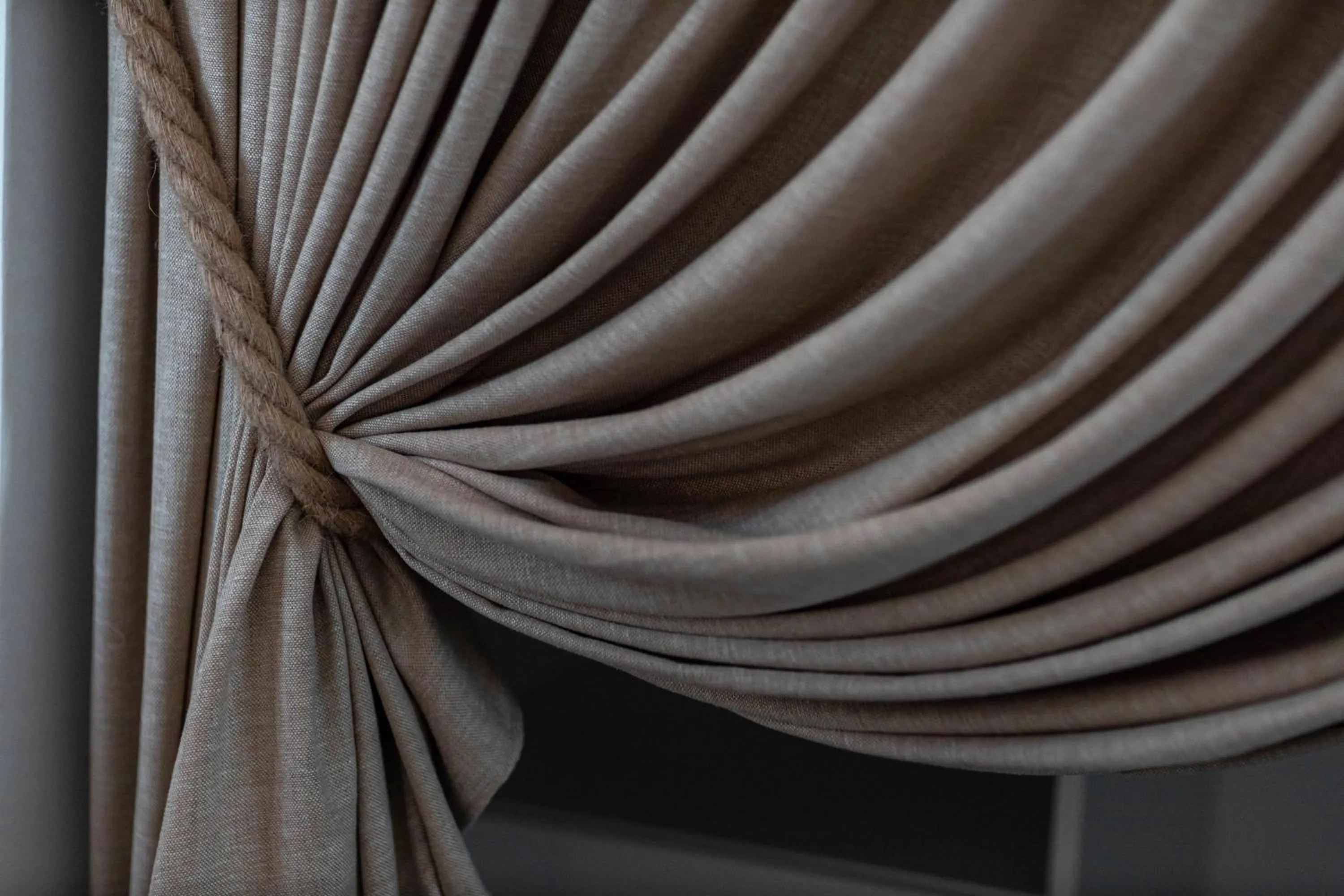 Decorative detail in Sandaya Luxury Suites