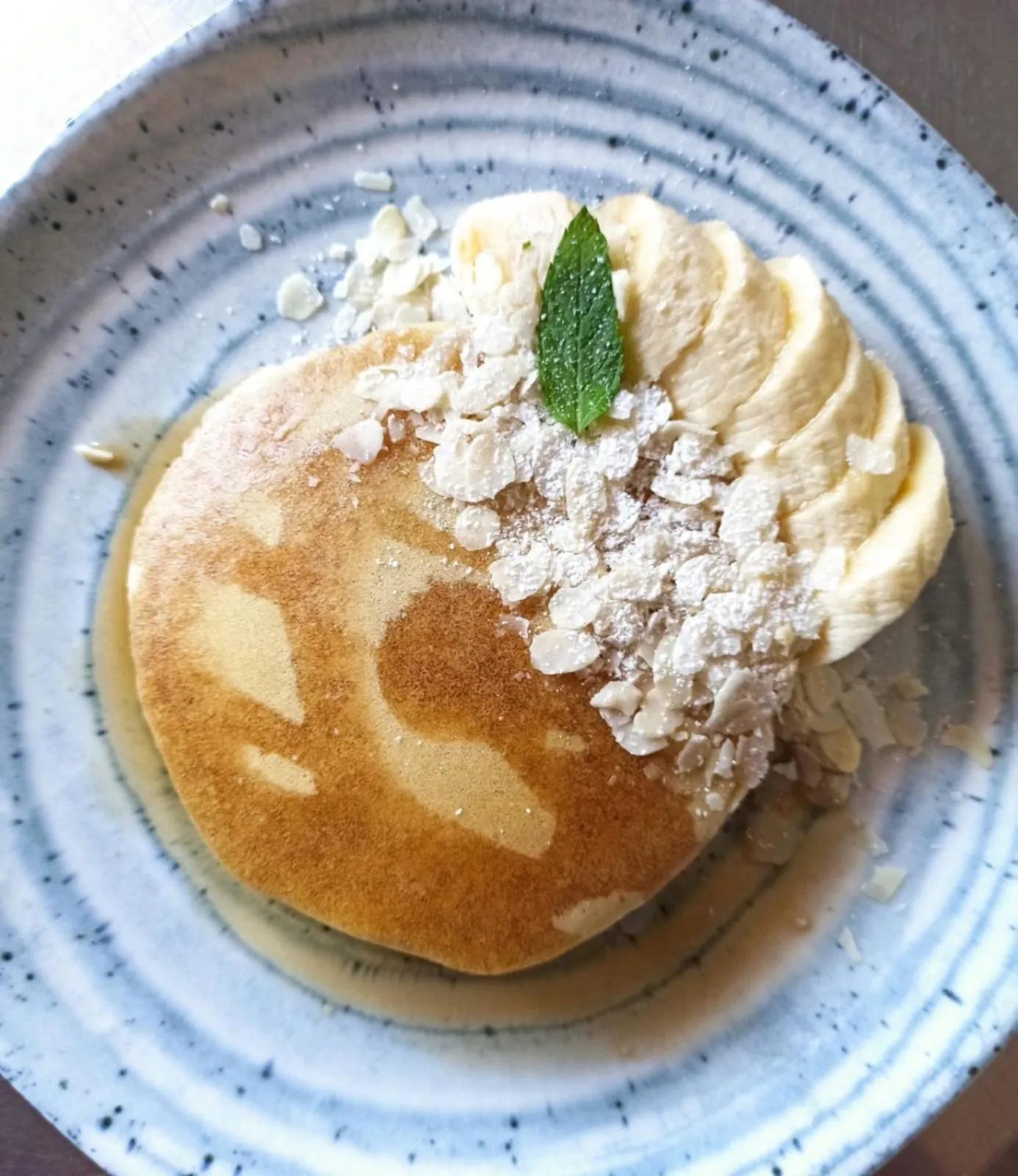 Food in Sandaya Luxury Suites