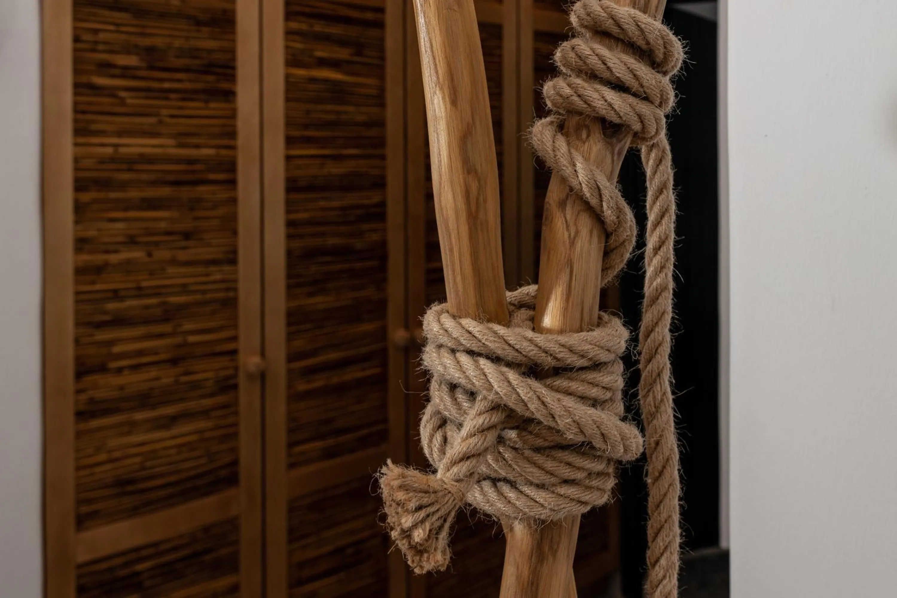 Property building in Sandaya Luxury Suites