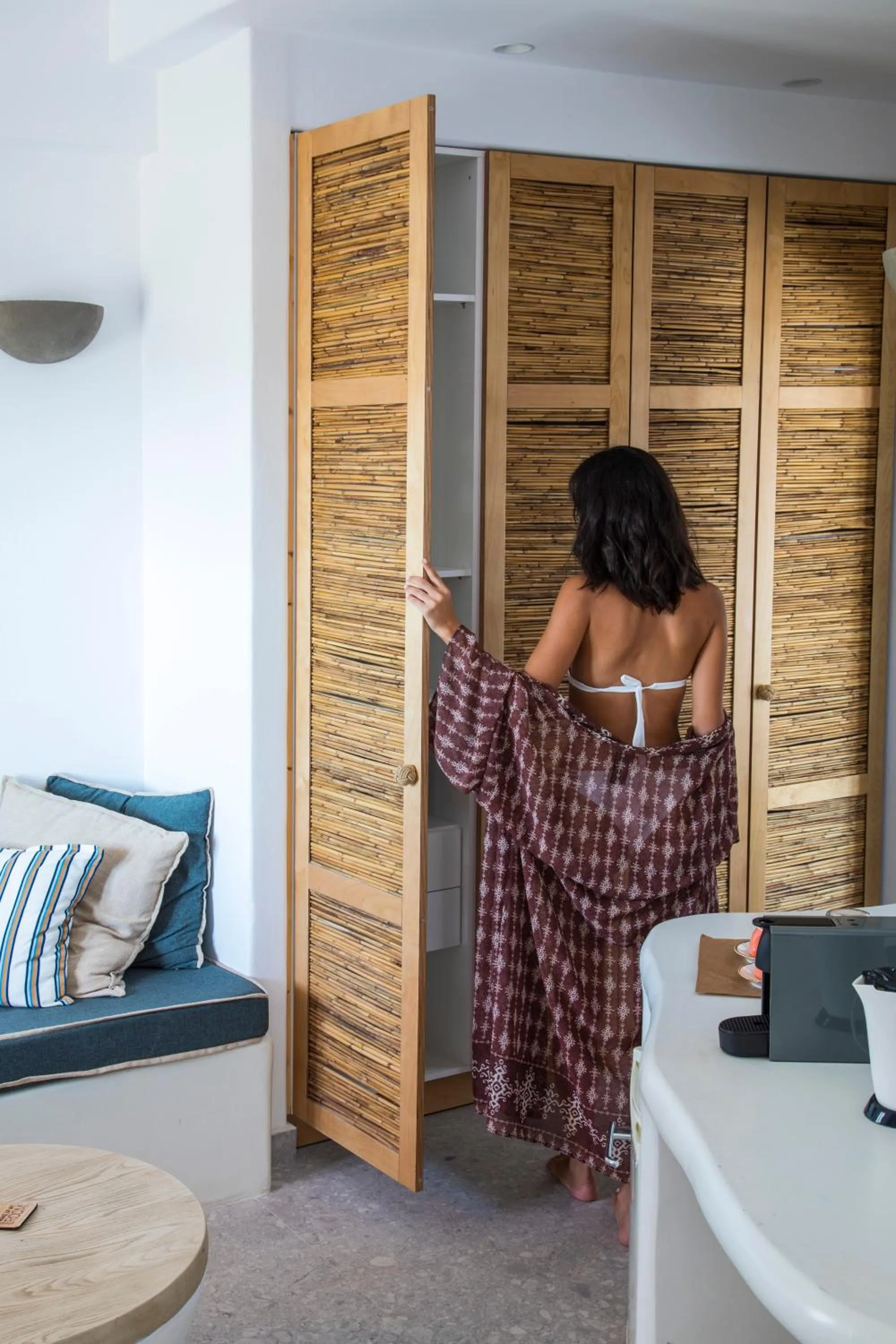 People in Sandaya Luxury Suites