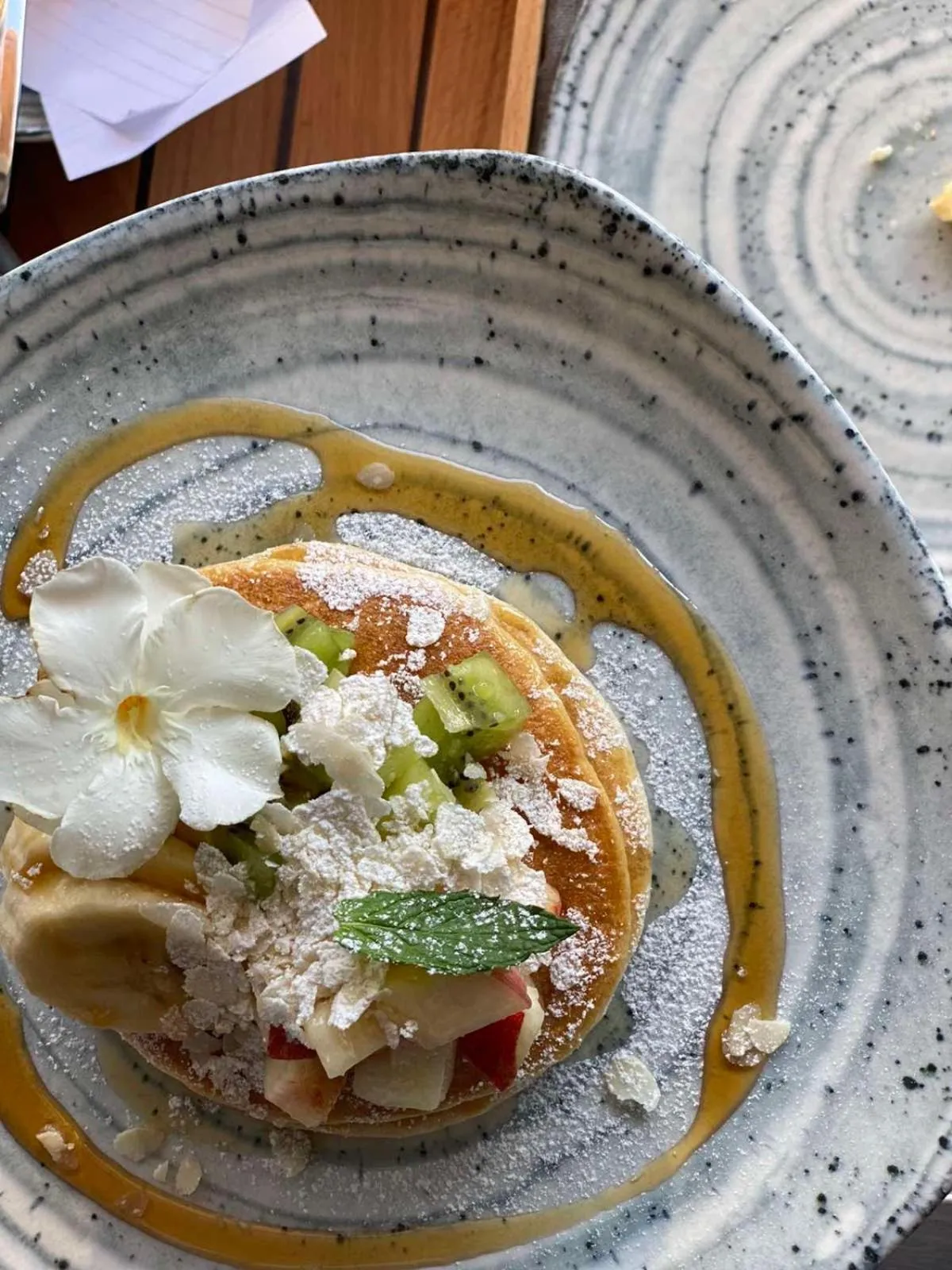 Breakfast in Sandaya Luxury Suites