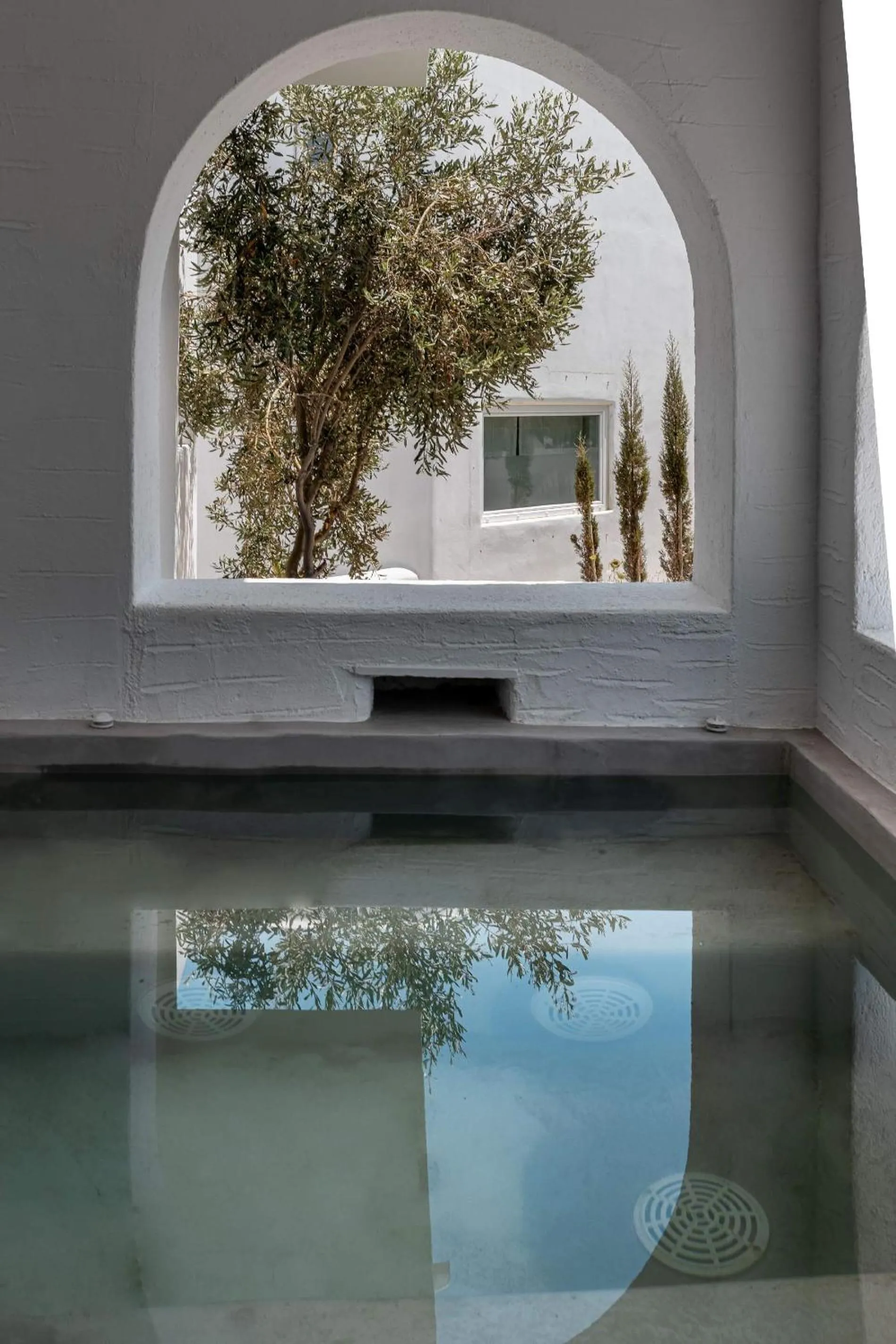 Property building in Sandaya Luxury Suites