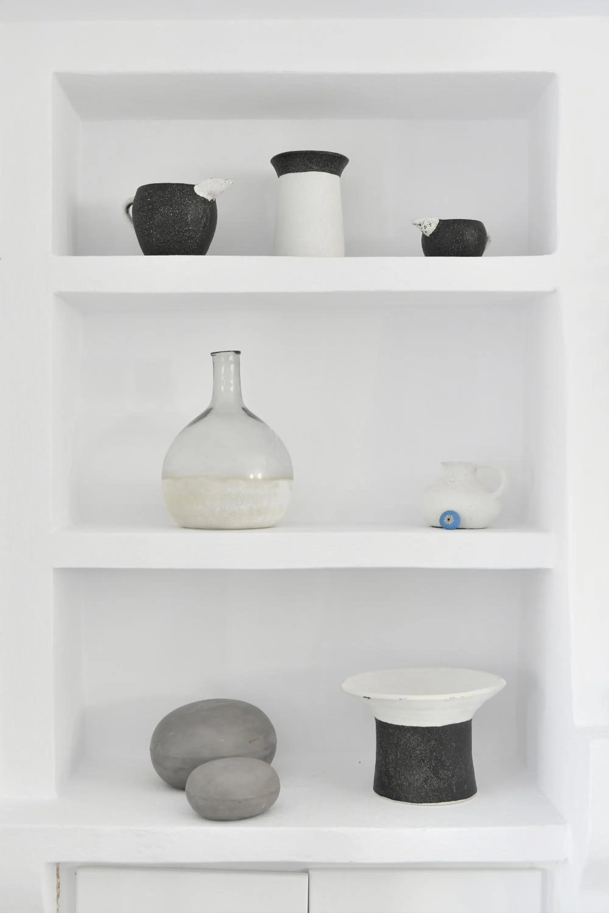 Property building in Sandaya Luxury Suites