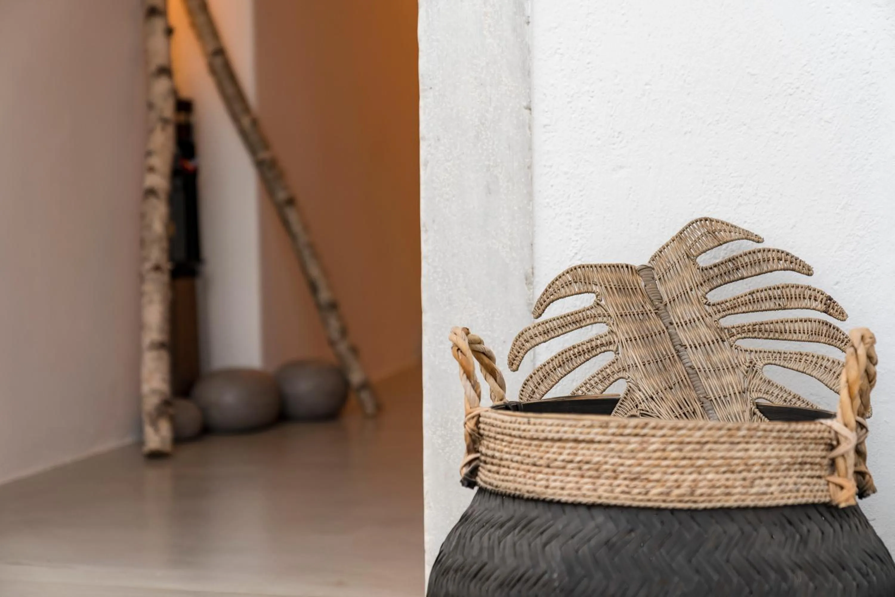 Property building in Sandaya Luxury Suites