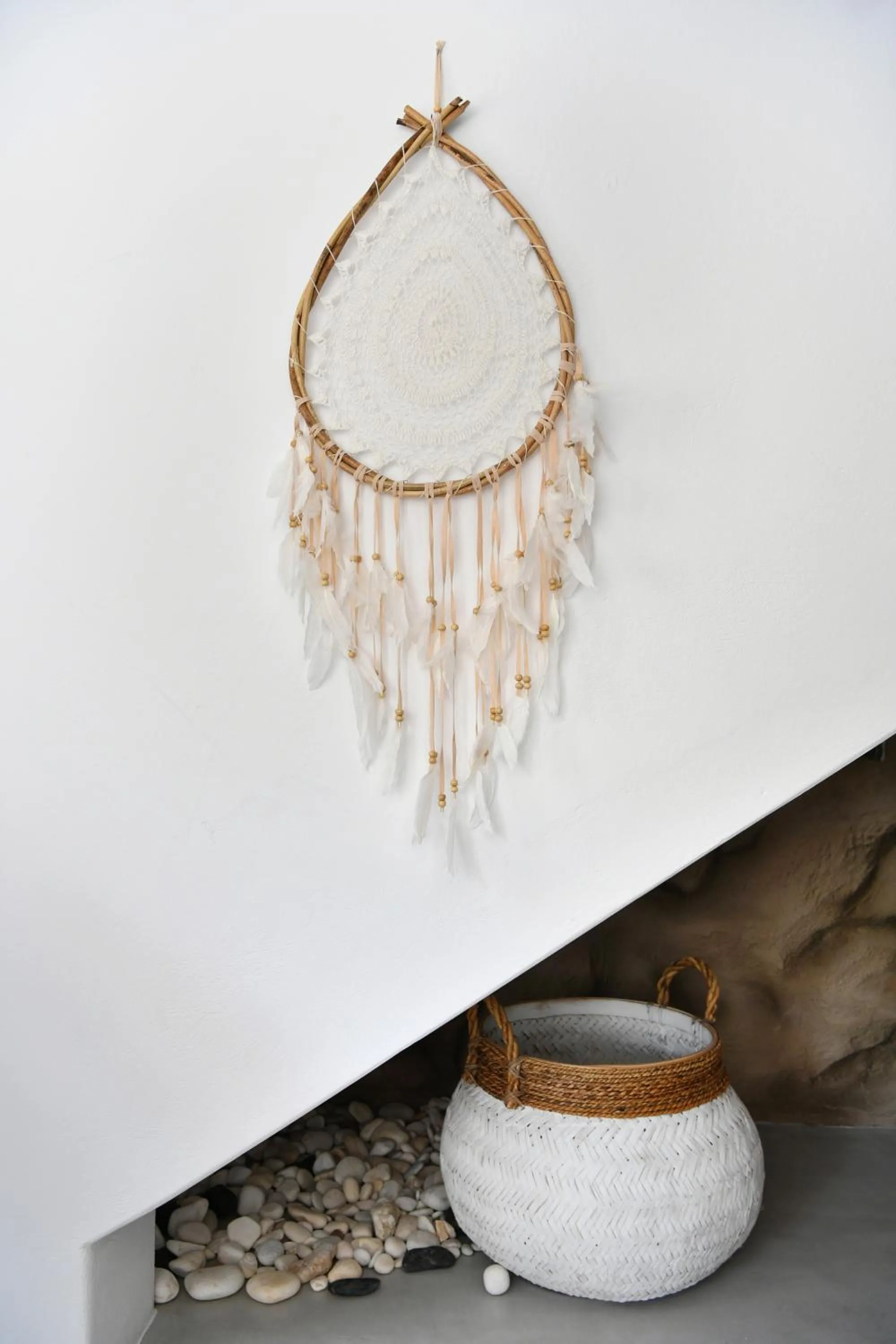 Decorative detail in Sandaya Luxury Suites