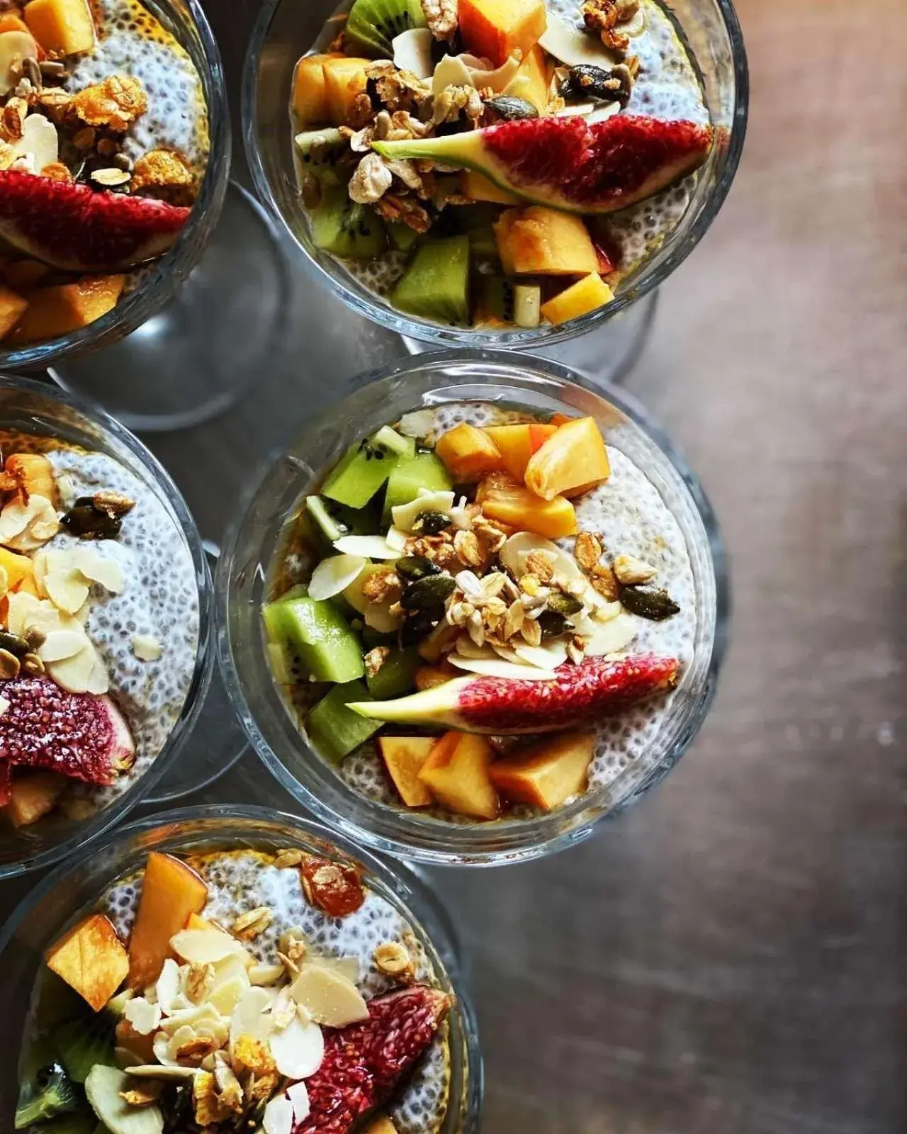 Food in Sandaya Luxury Suites Food in Sandaya Luxury Suites