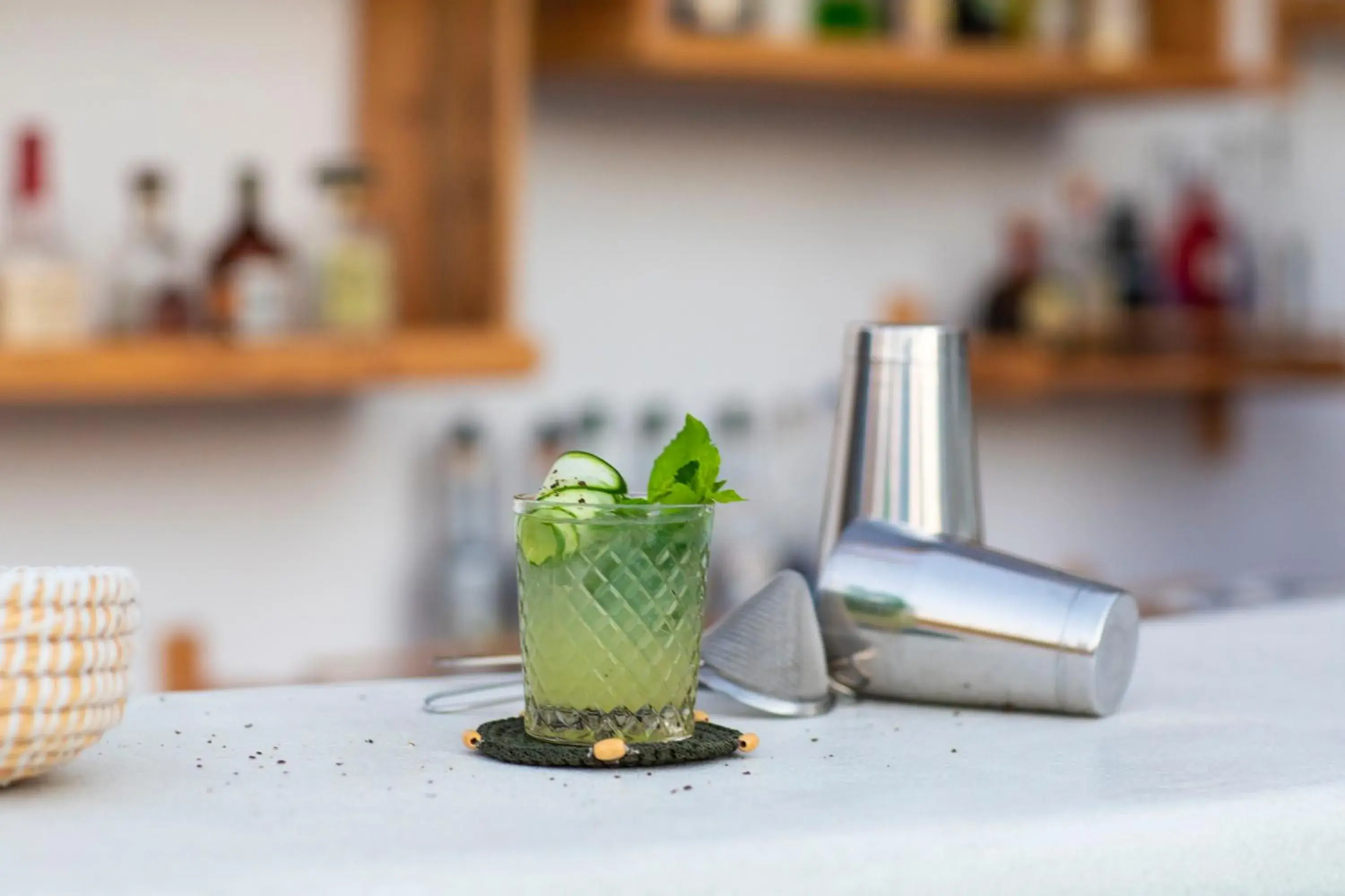 Lounge or bar in Sandaya Luxury Suites Lounge or bar in Sandaya Luxury Suites