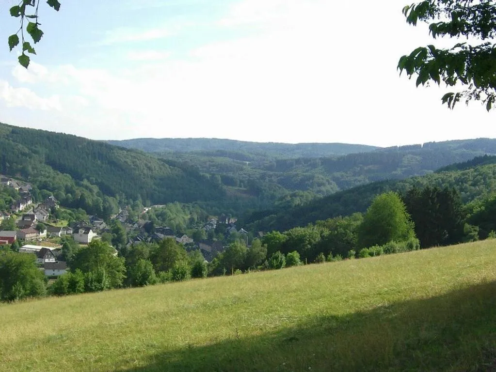 Area and facilities in Gasthof Zum Stausee