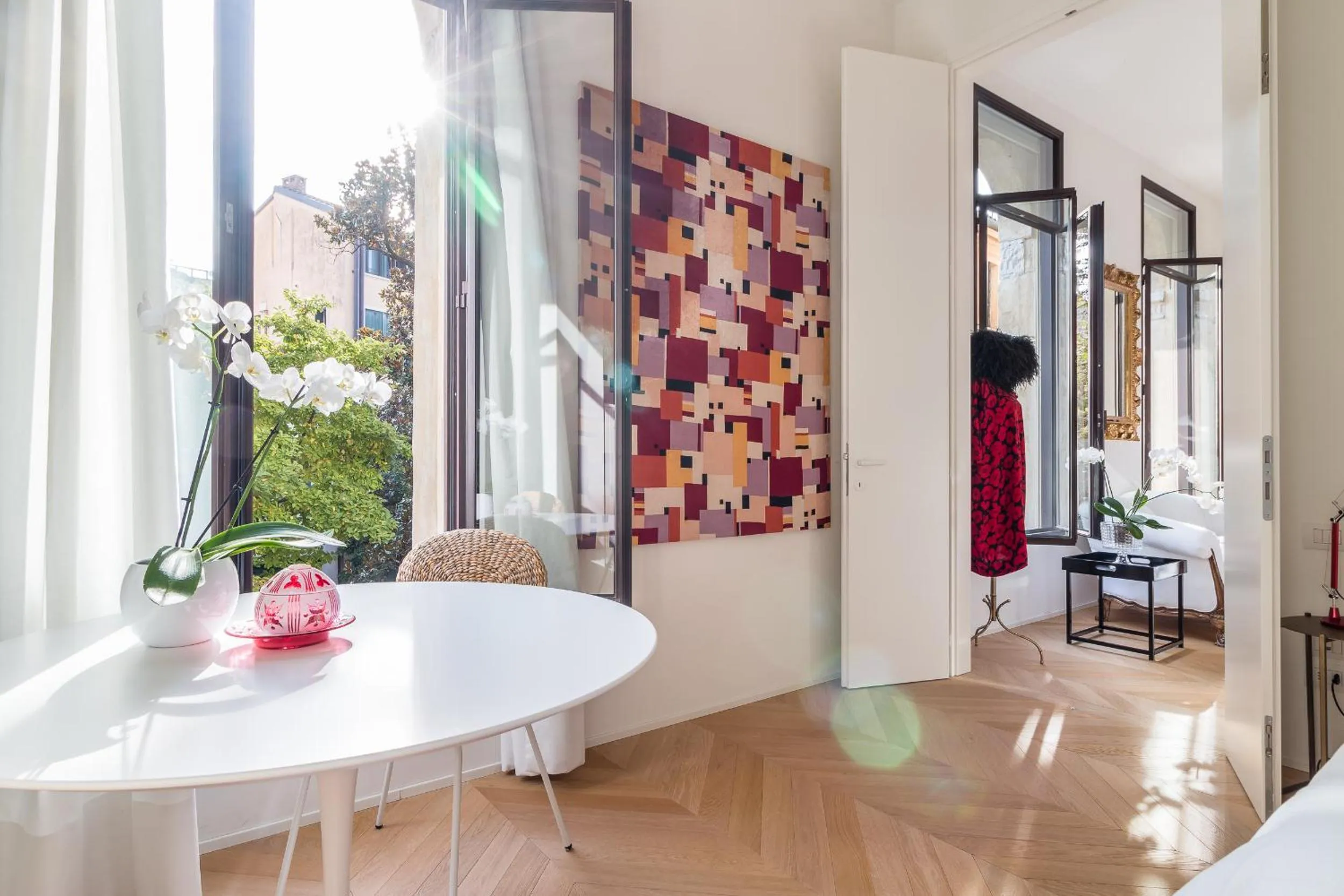 Bedroom in Collalto24