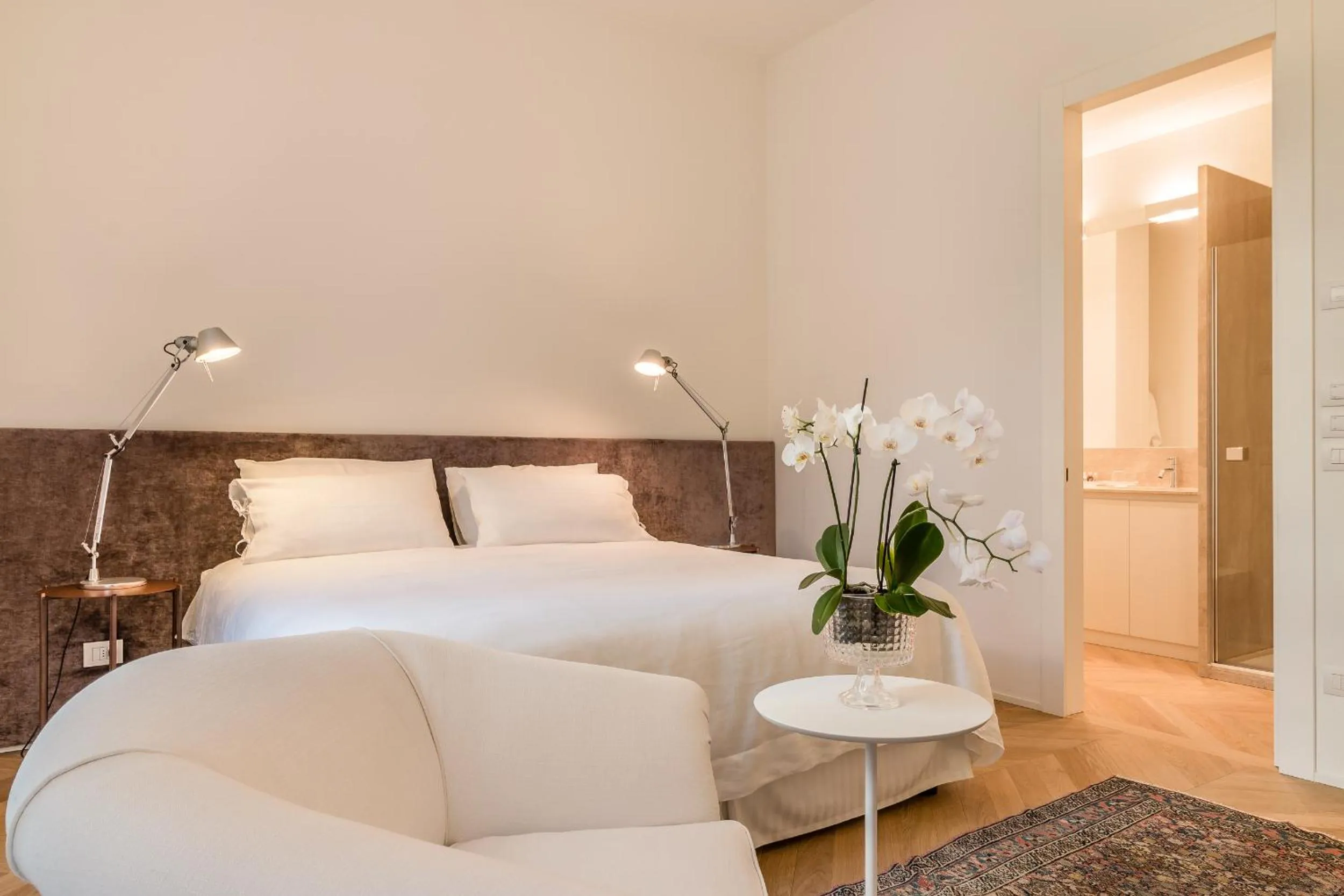 Bedroom, Bed in Collalto24