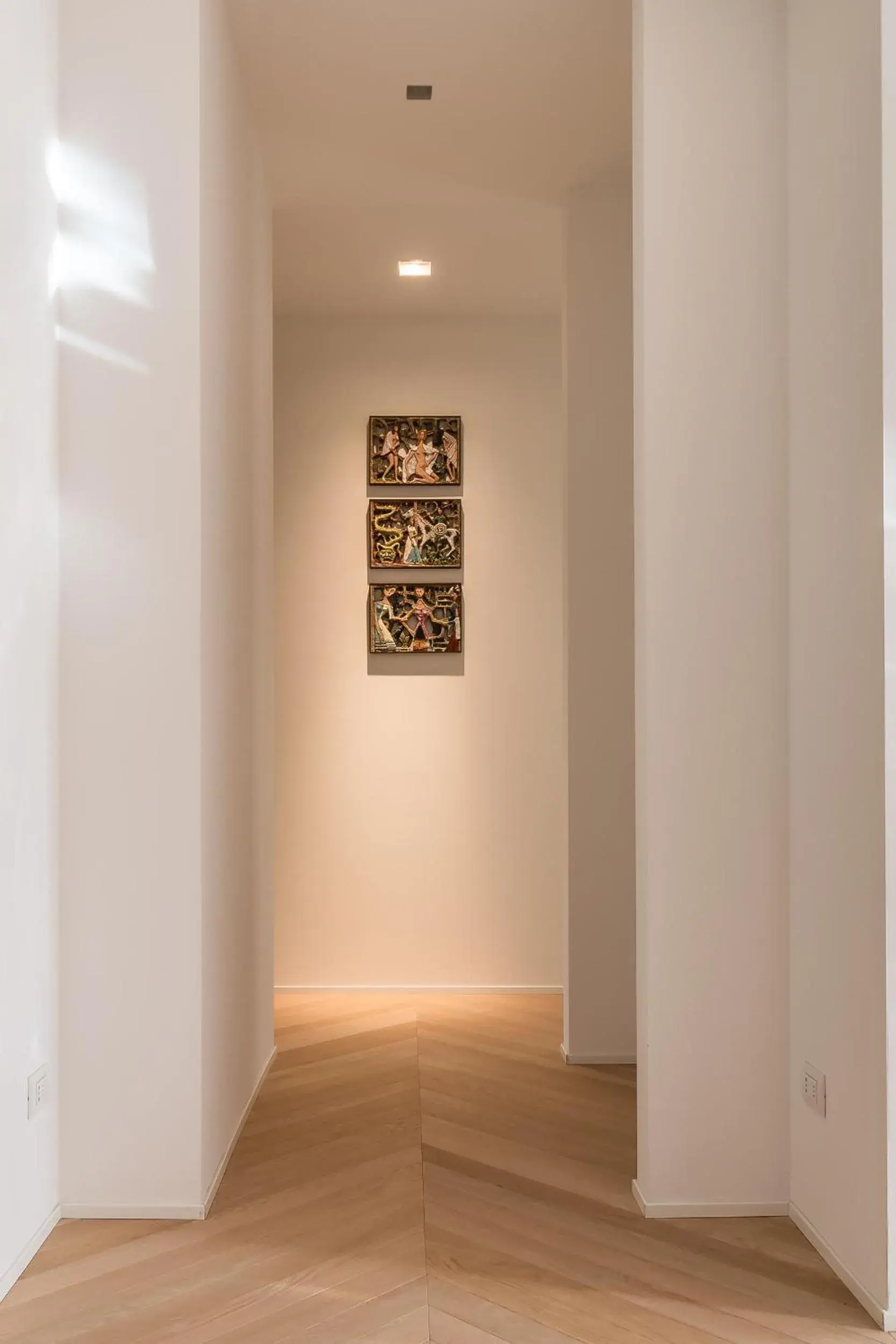 Deluxe Double Room in Collalto24 Deluxe Double Room in Collalto24