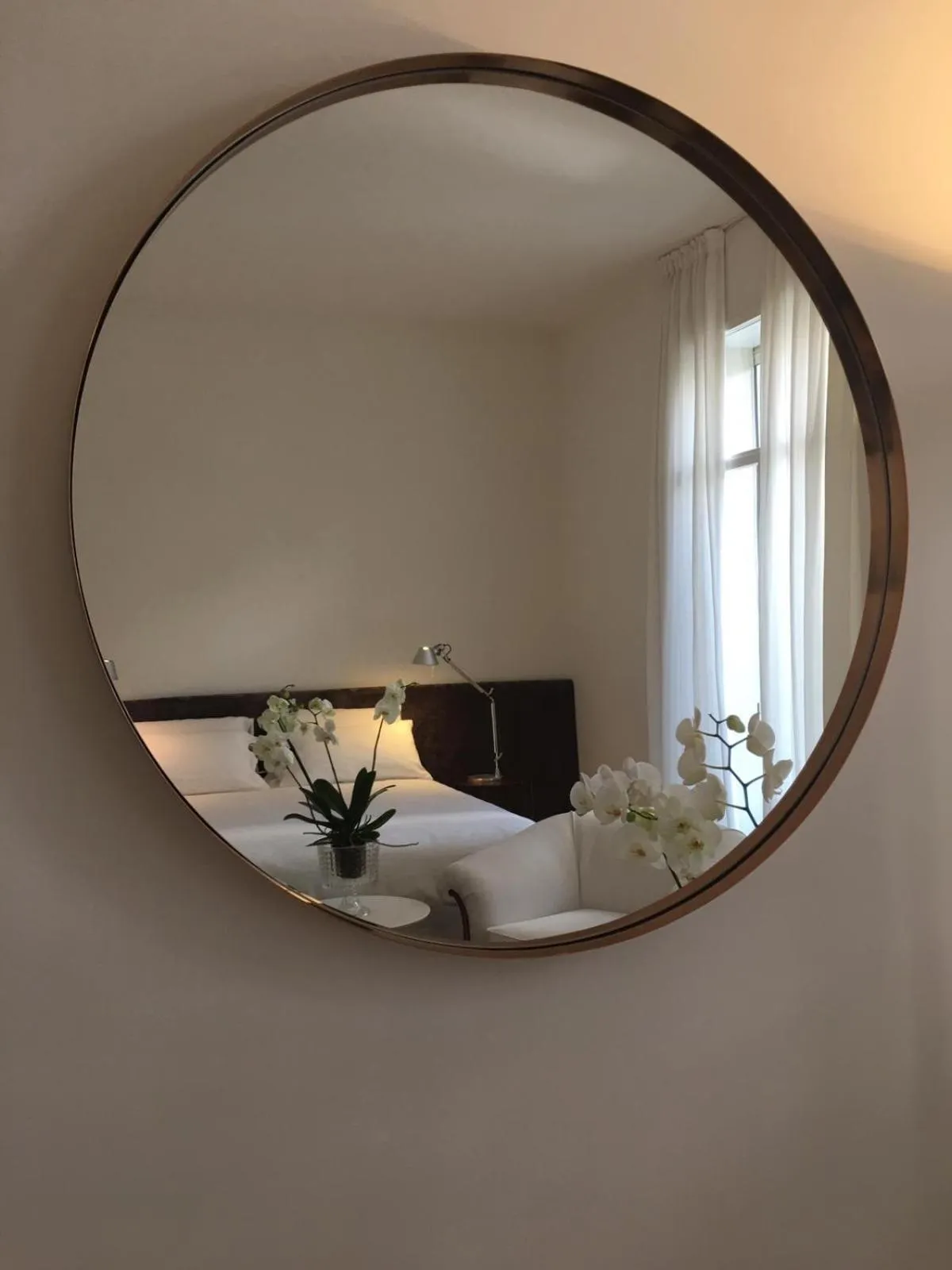 Bedroom, Bed in Collalto24