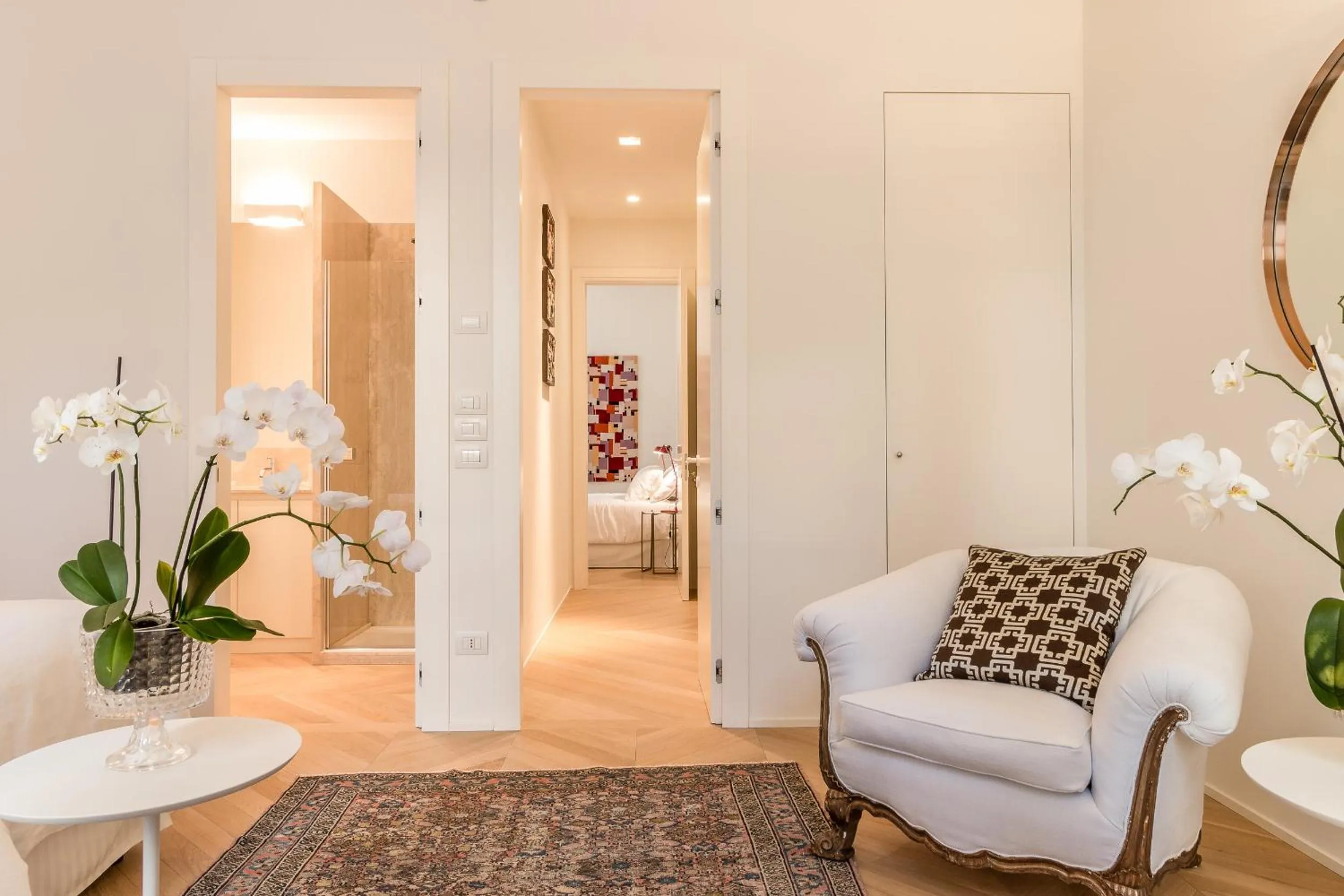 Bedroom in Collalto24