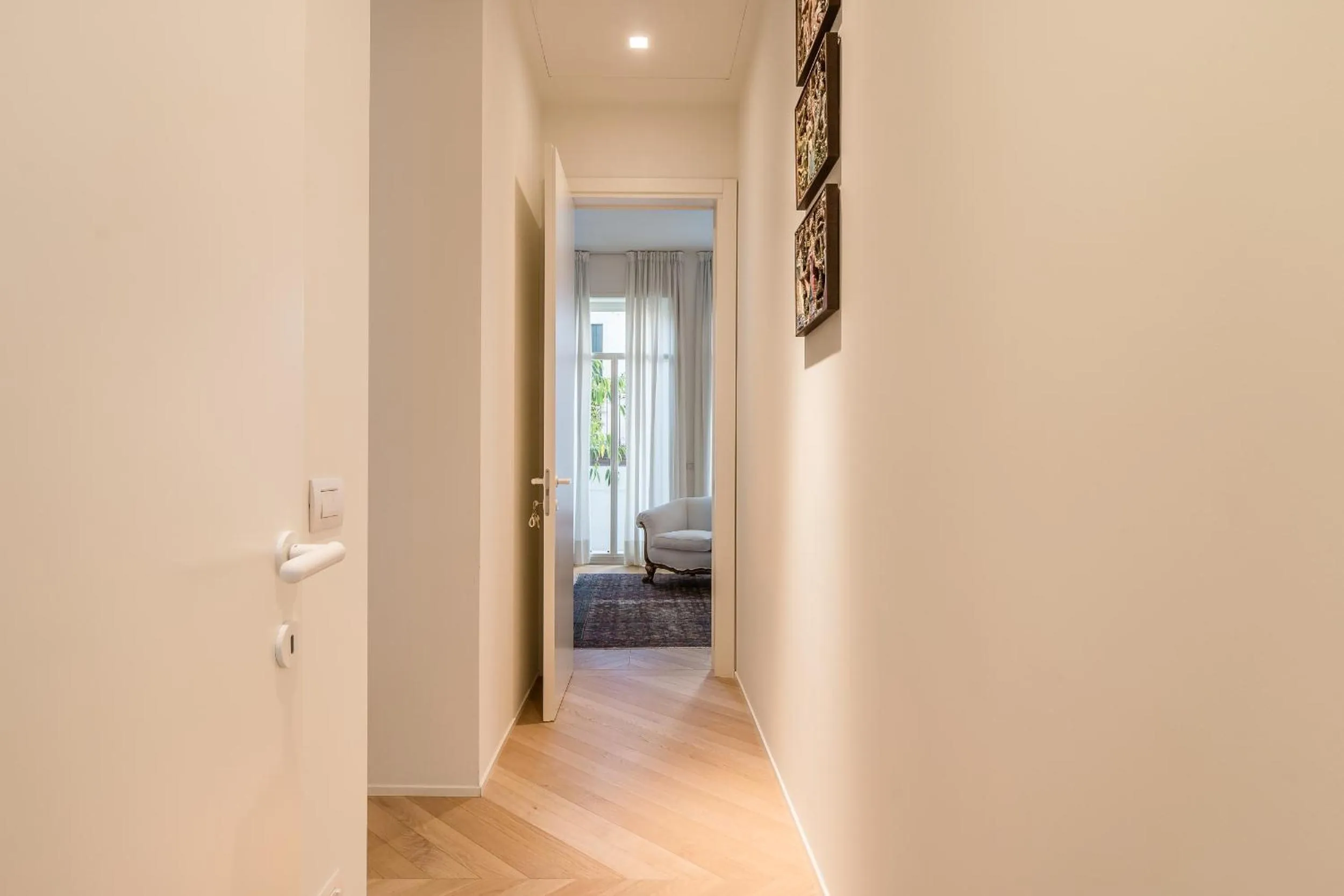 Photo of the whole room in Collalto24