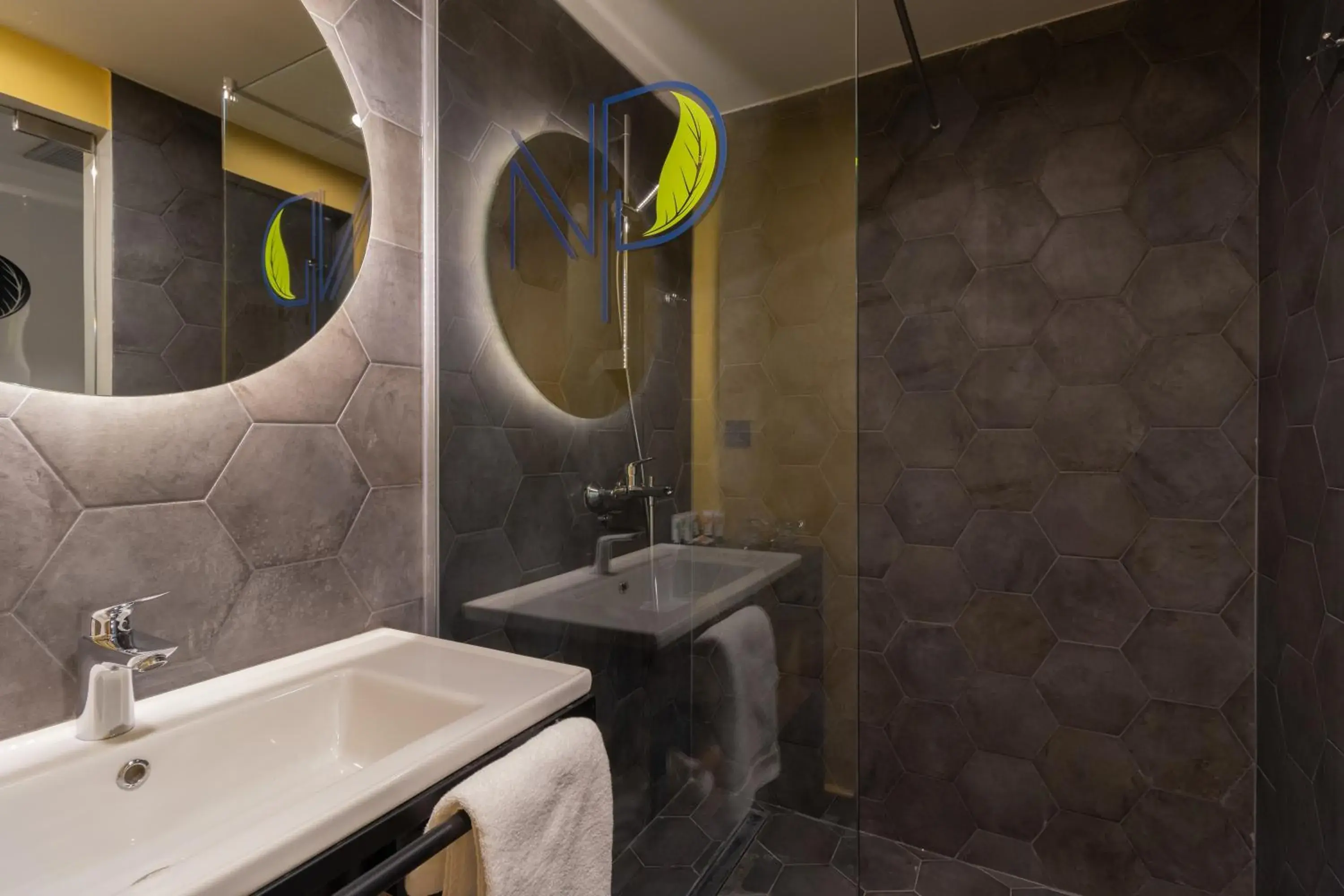 Standard Double Room with Arena View in Next Door Park Standard Double Room with Arena View in Next Door Park