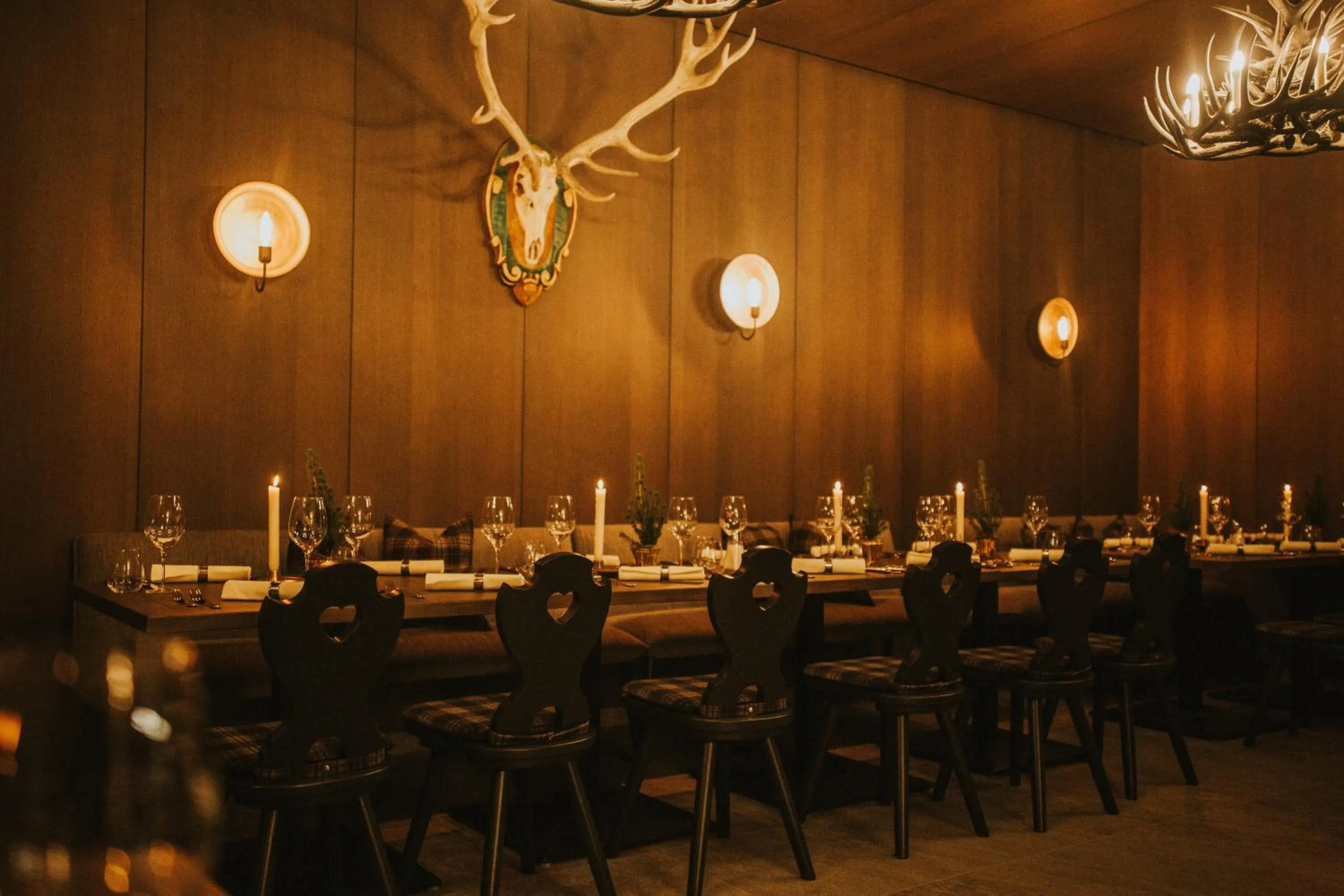 Restaurant/places to eat in Adler Resort