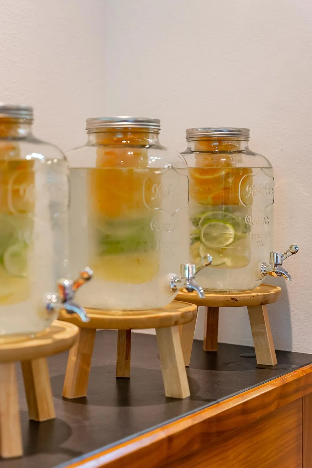 Sauna in Adler Resort