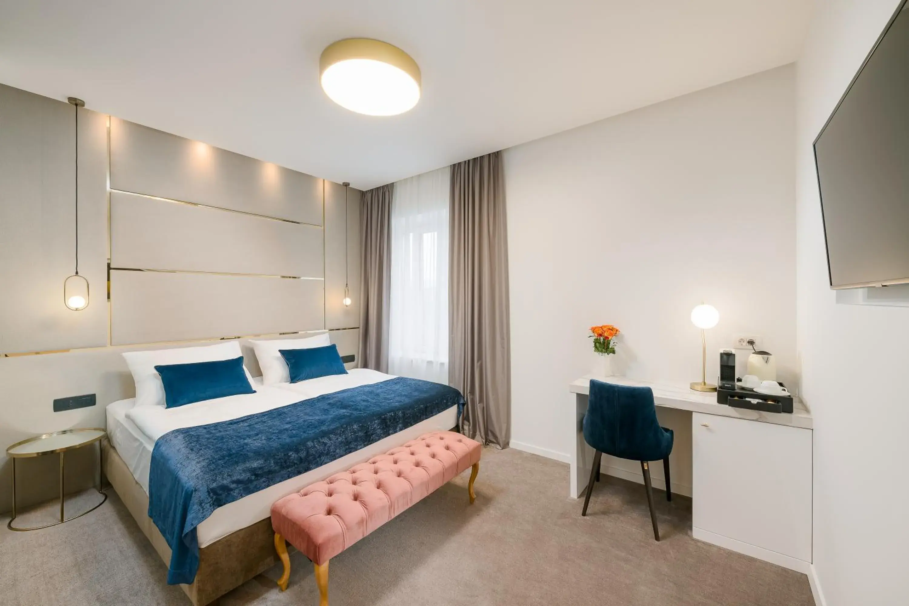 Flos Luxury Rooms Flos Luxury Rooms