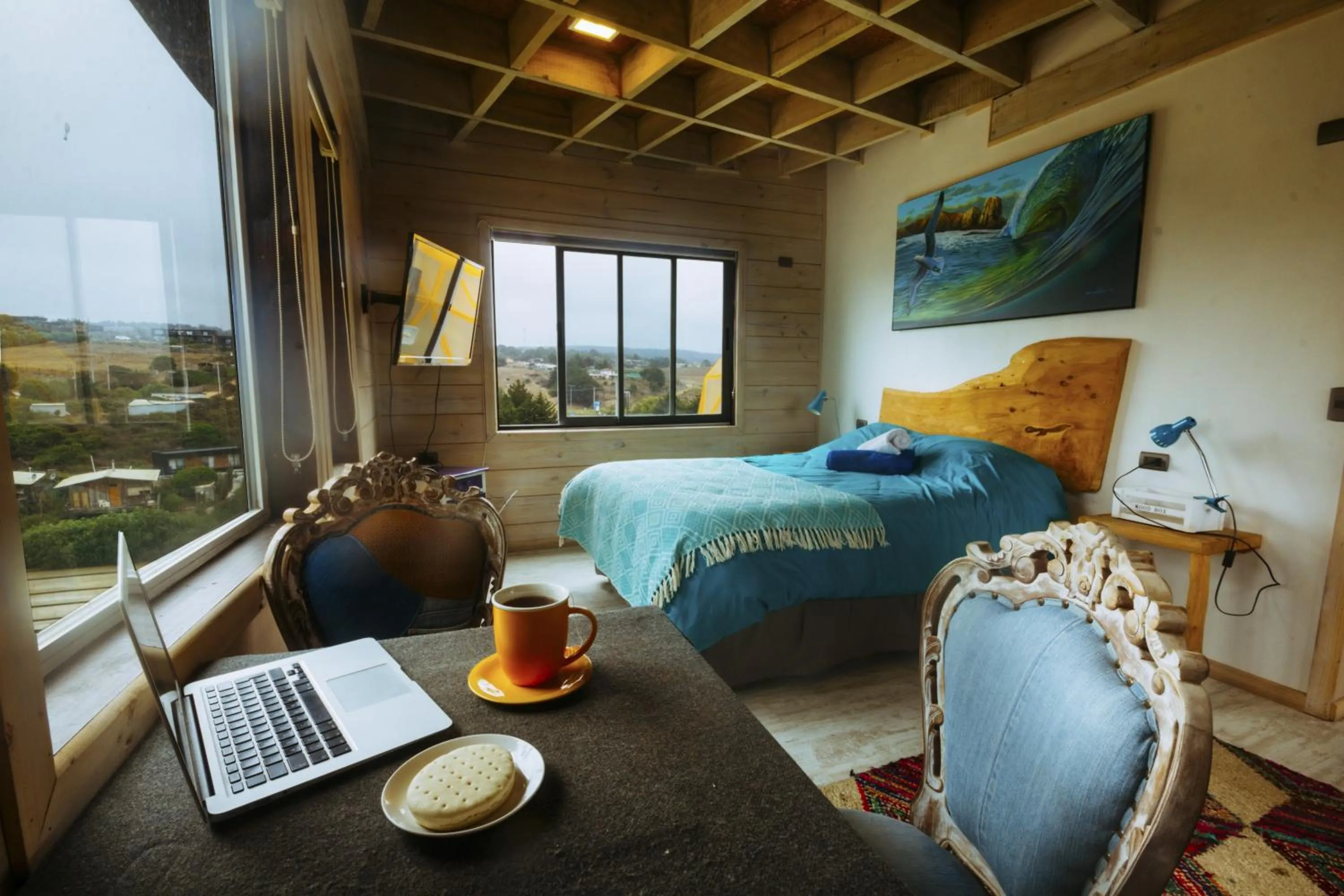 Sirena Insolente Hostel & Suites