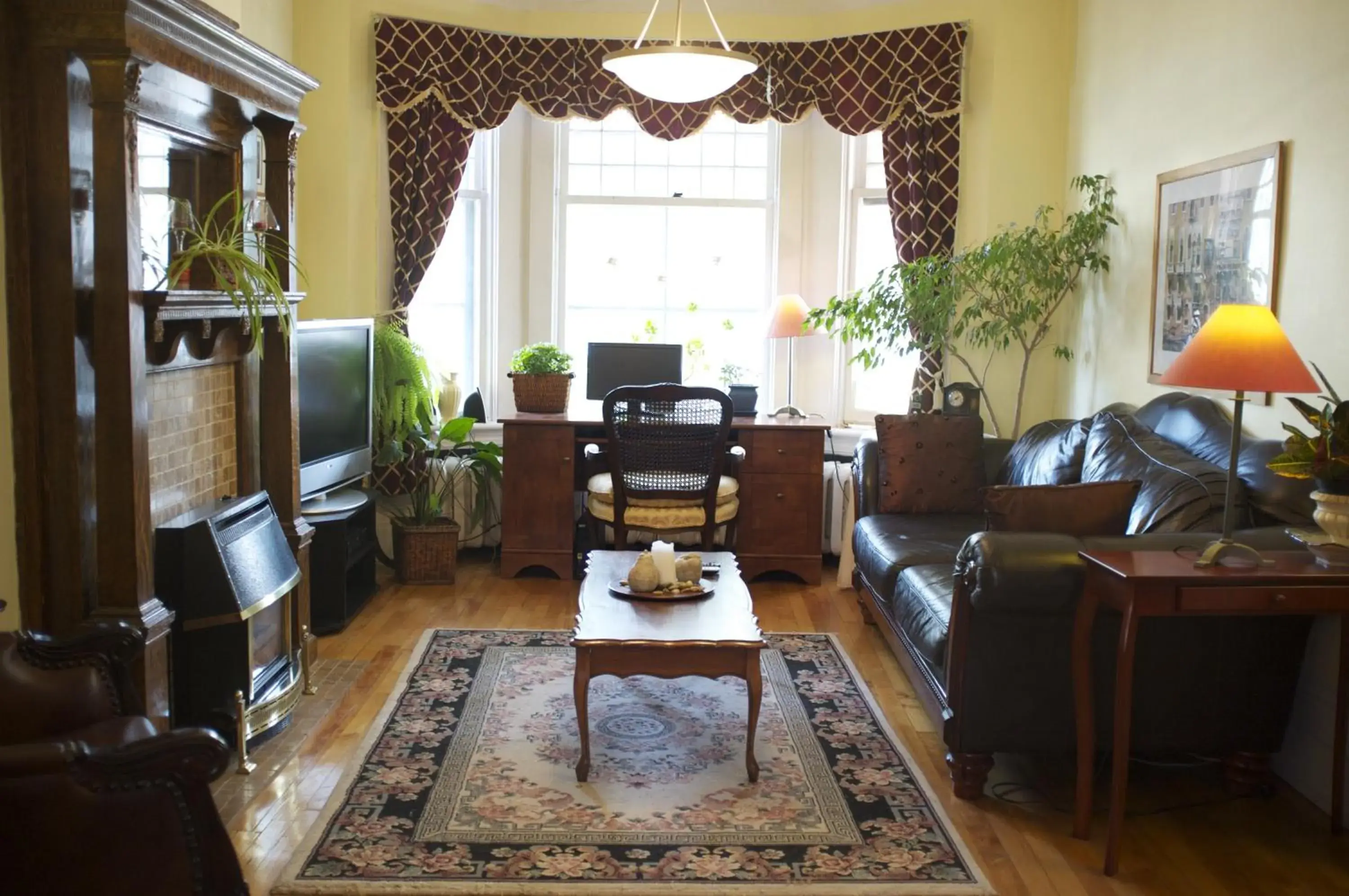 Rideau Inn Rideau Inn