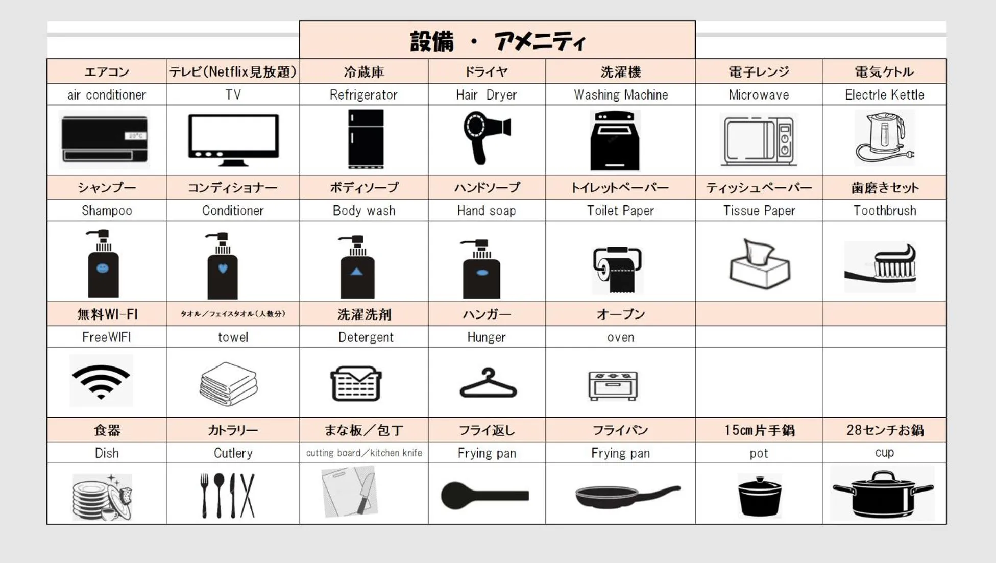Higobashi AFP Apartment