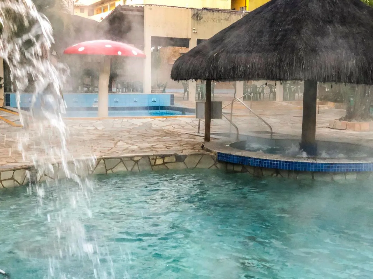 Day in Rio das Pedras Thermas Hotel