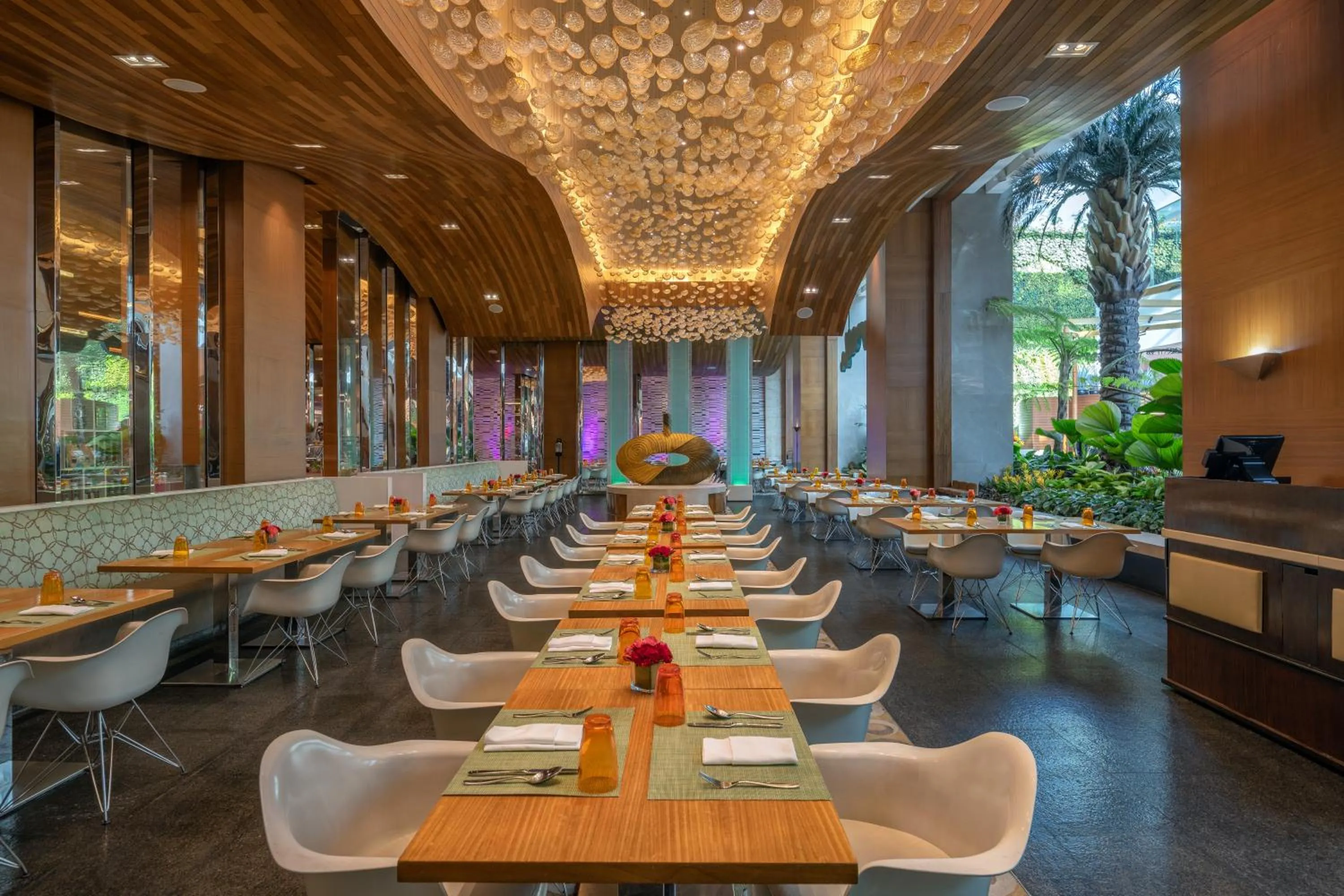 Solaire Resort Entertainment City