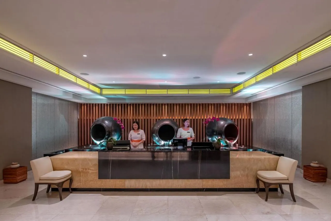 Solaire Resort Entertainment City