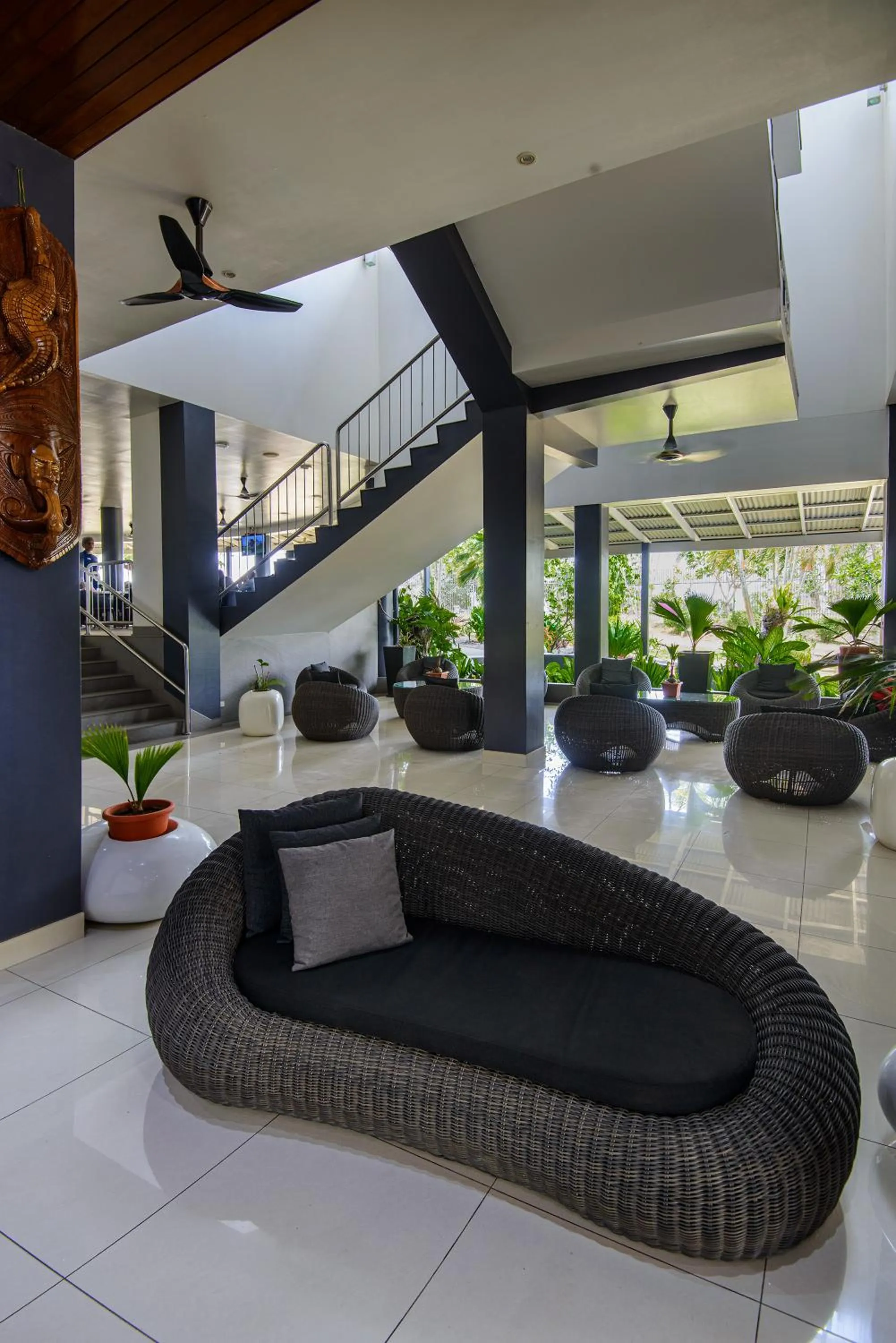 Gazelle International Hotel